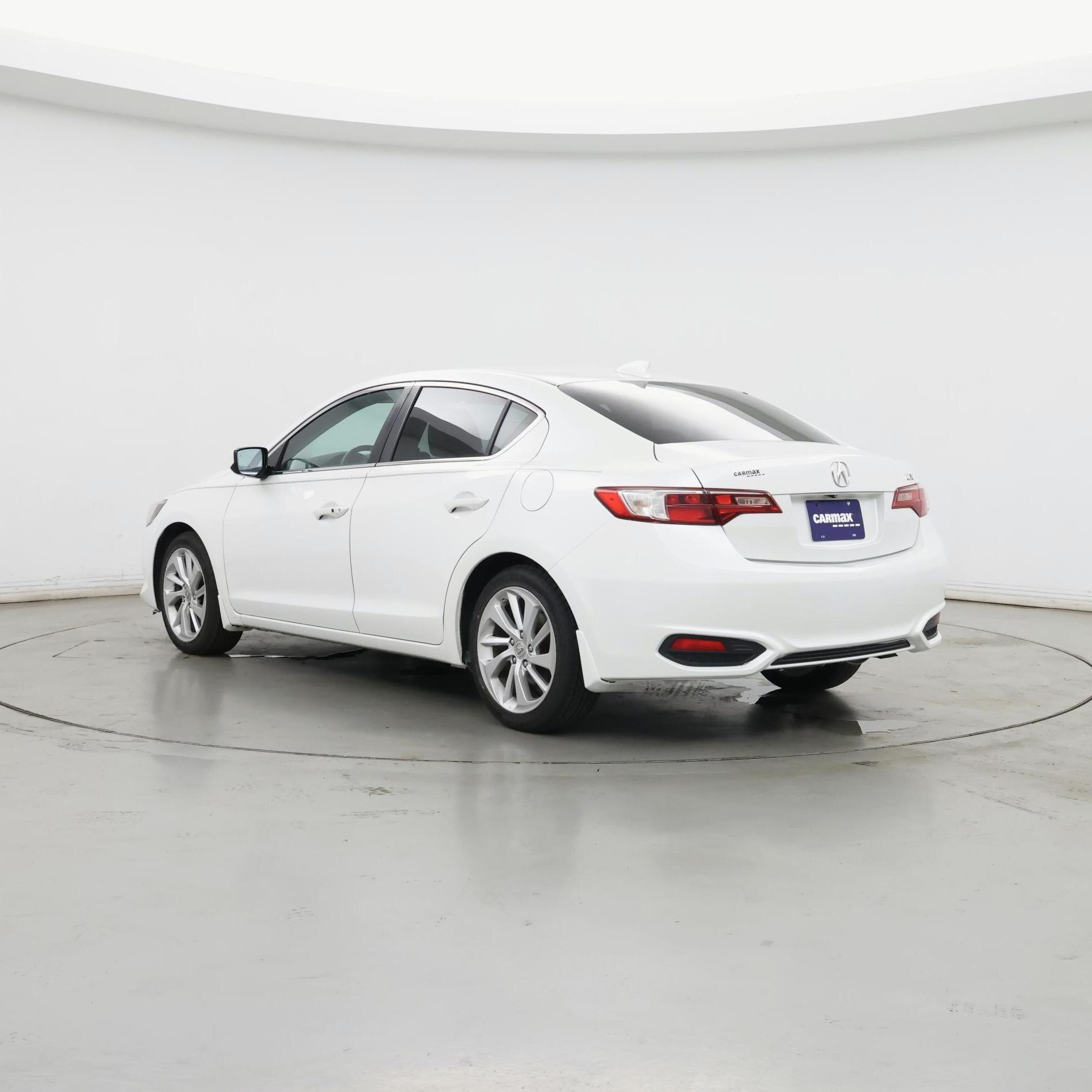 Thumbnail: 2016 Acura ILX - 2