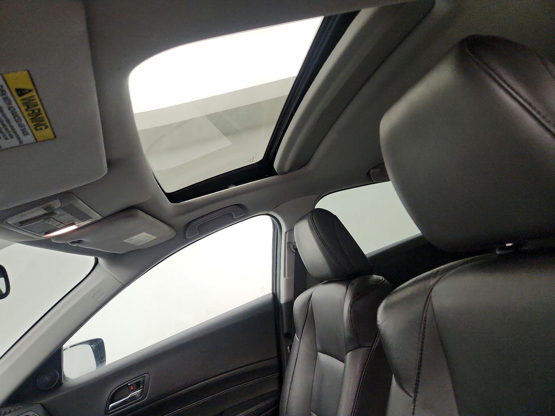 Thumbnail: 2016 Acura ILX - 19