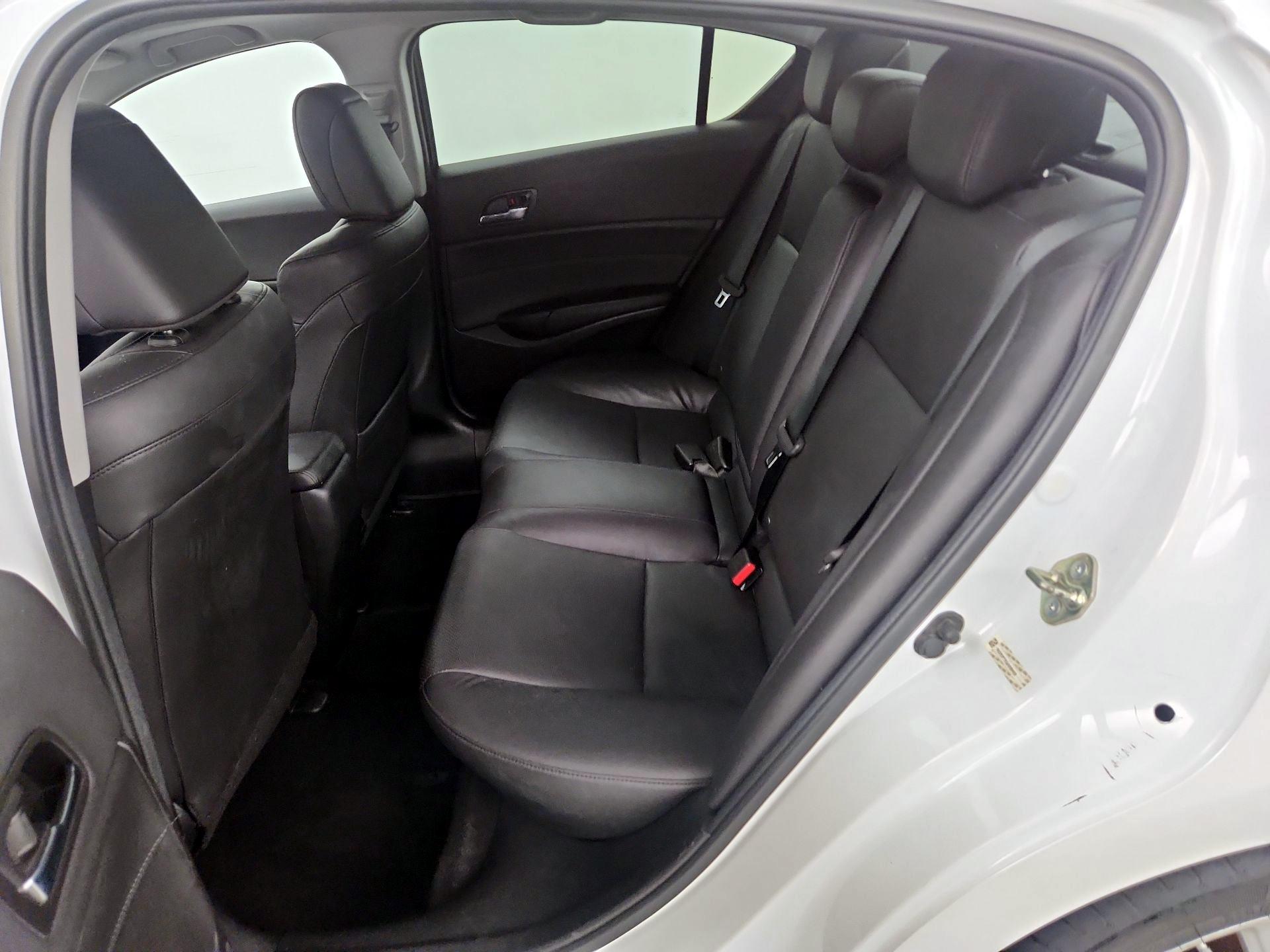 Thumbnail: 2016 Acura ILX - 20