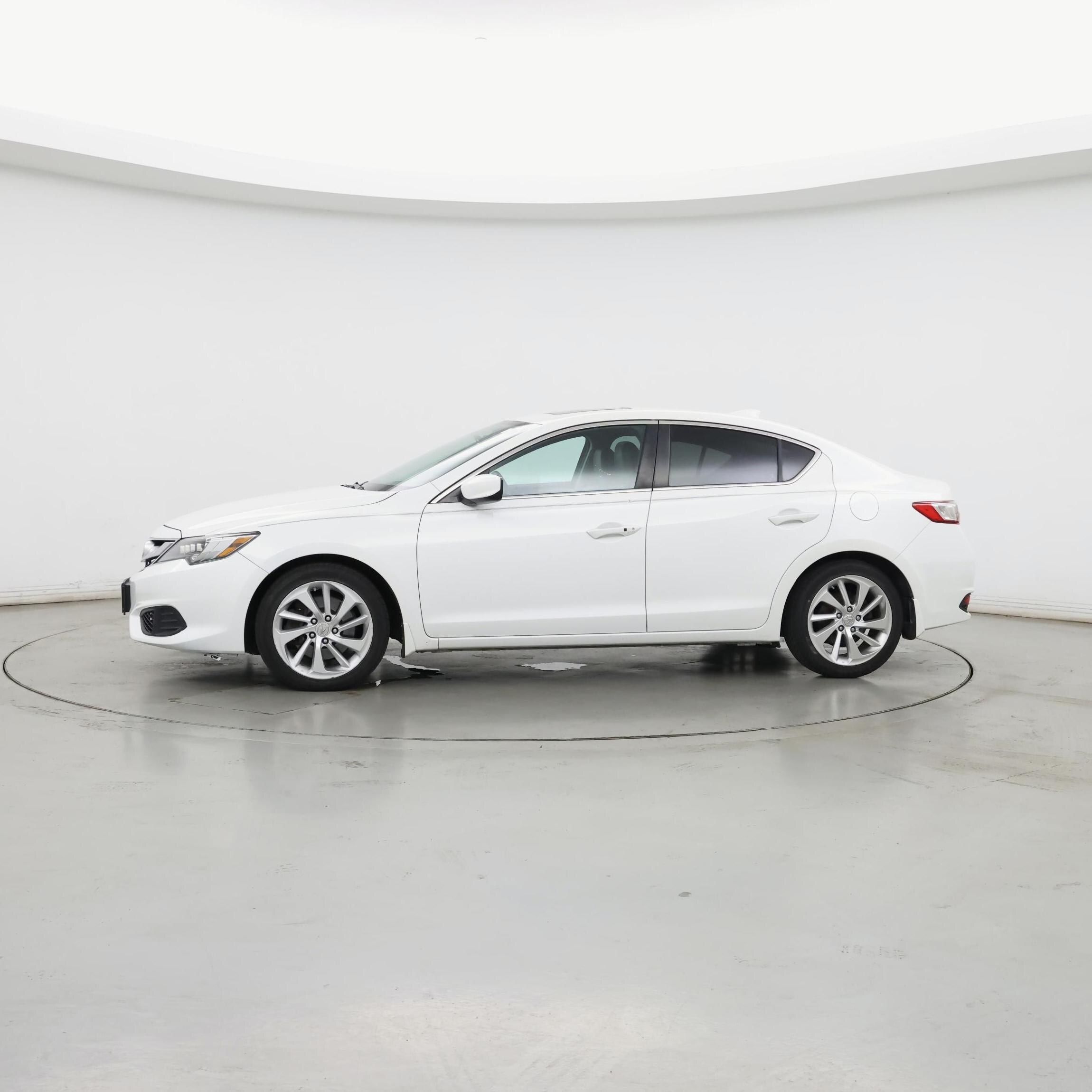 Thumbnail: 2016 Acura ILX - 3