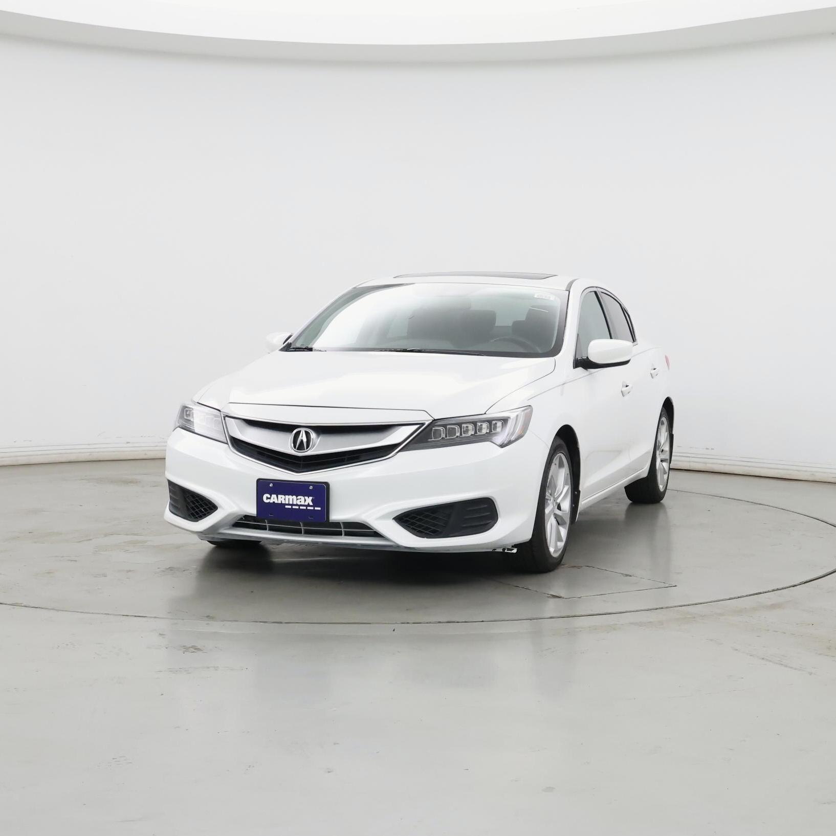 Thumbnail: 2016 Acura ILX - 4