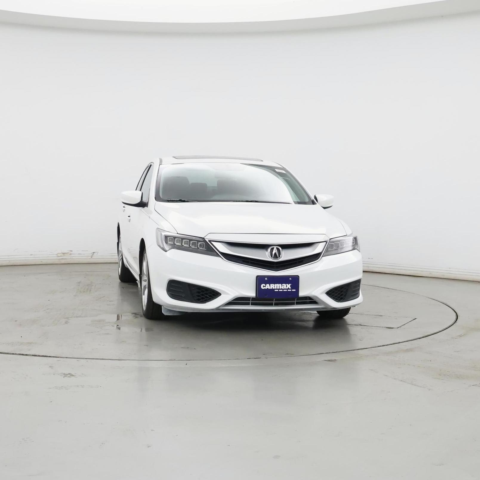 Thumbnail: 2016 Acura ILX - 5