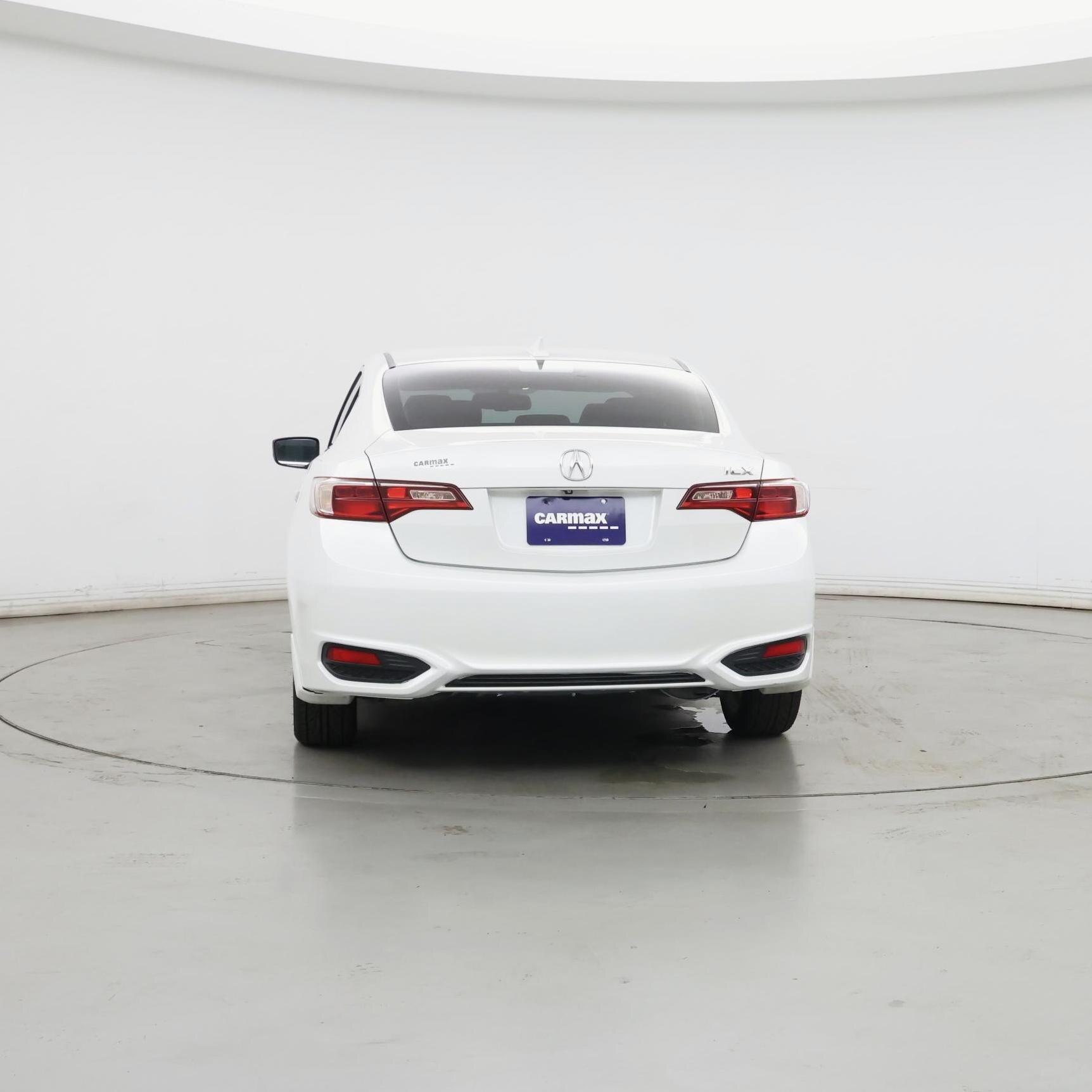 Thumbnail: 2016 Acura ILX - 6