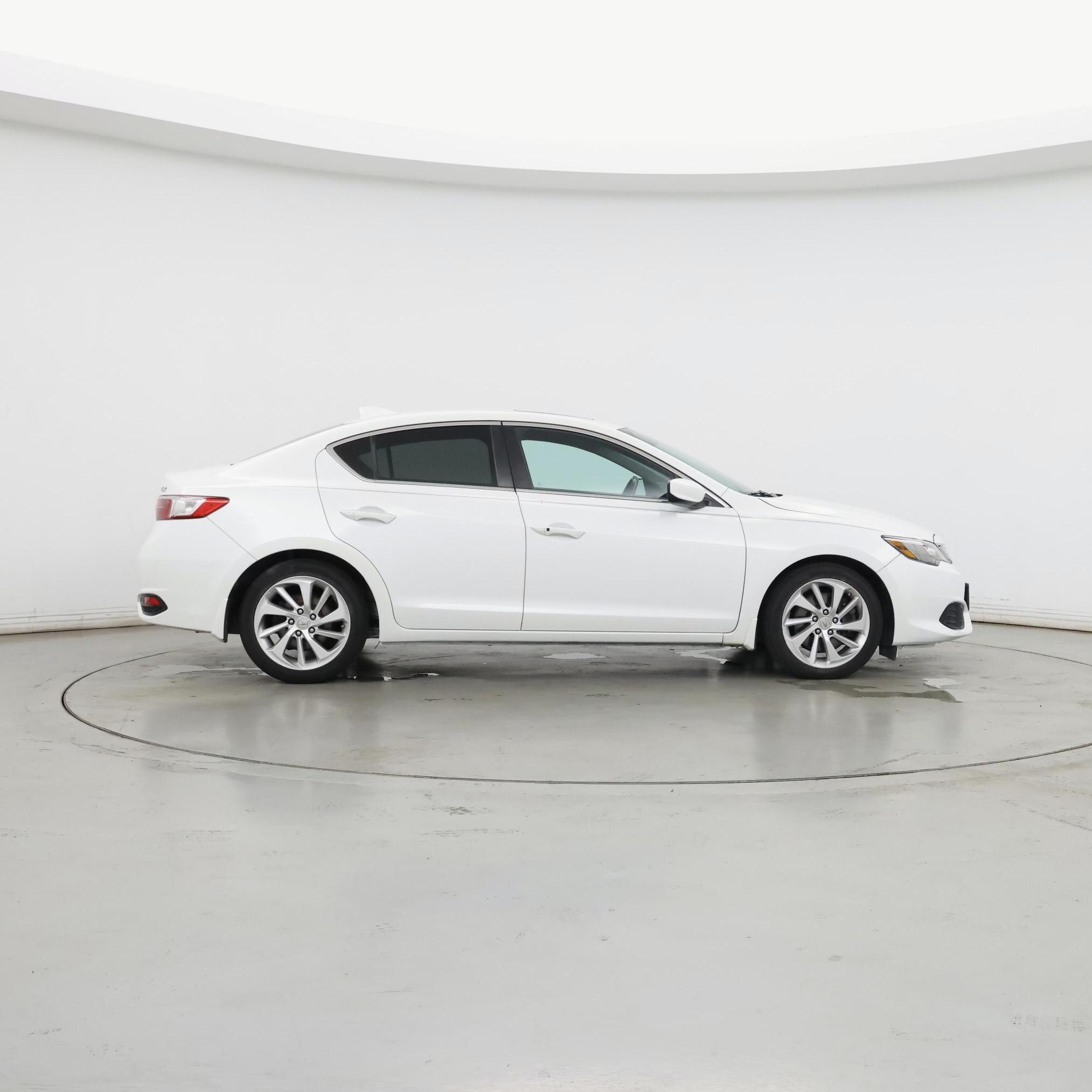 Thumbnail: 2016 Acura ILX - 7