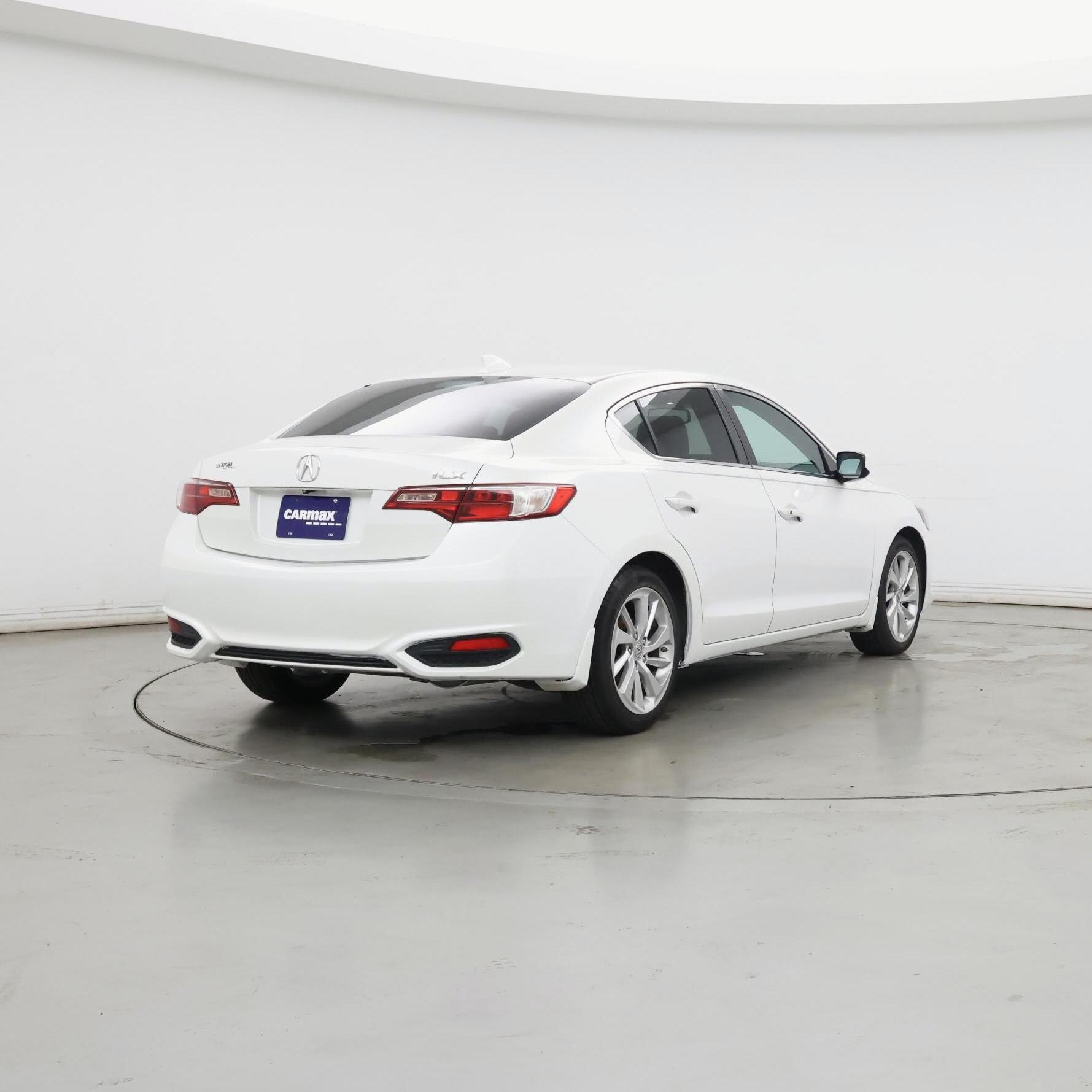 Thumbnail: 2016 Acura ILX - 8