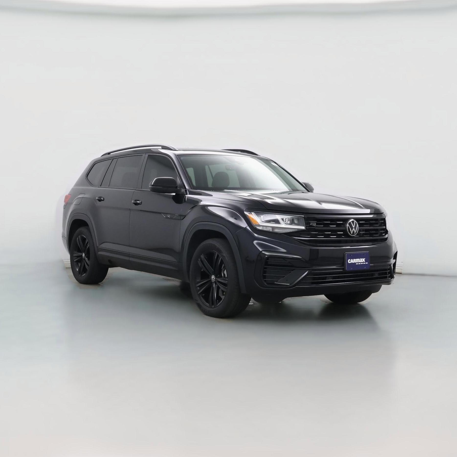 Thumbnail: 2023 Volkswagen Atlas - 1