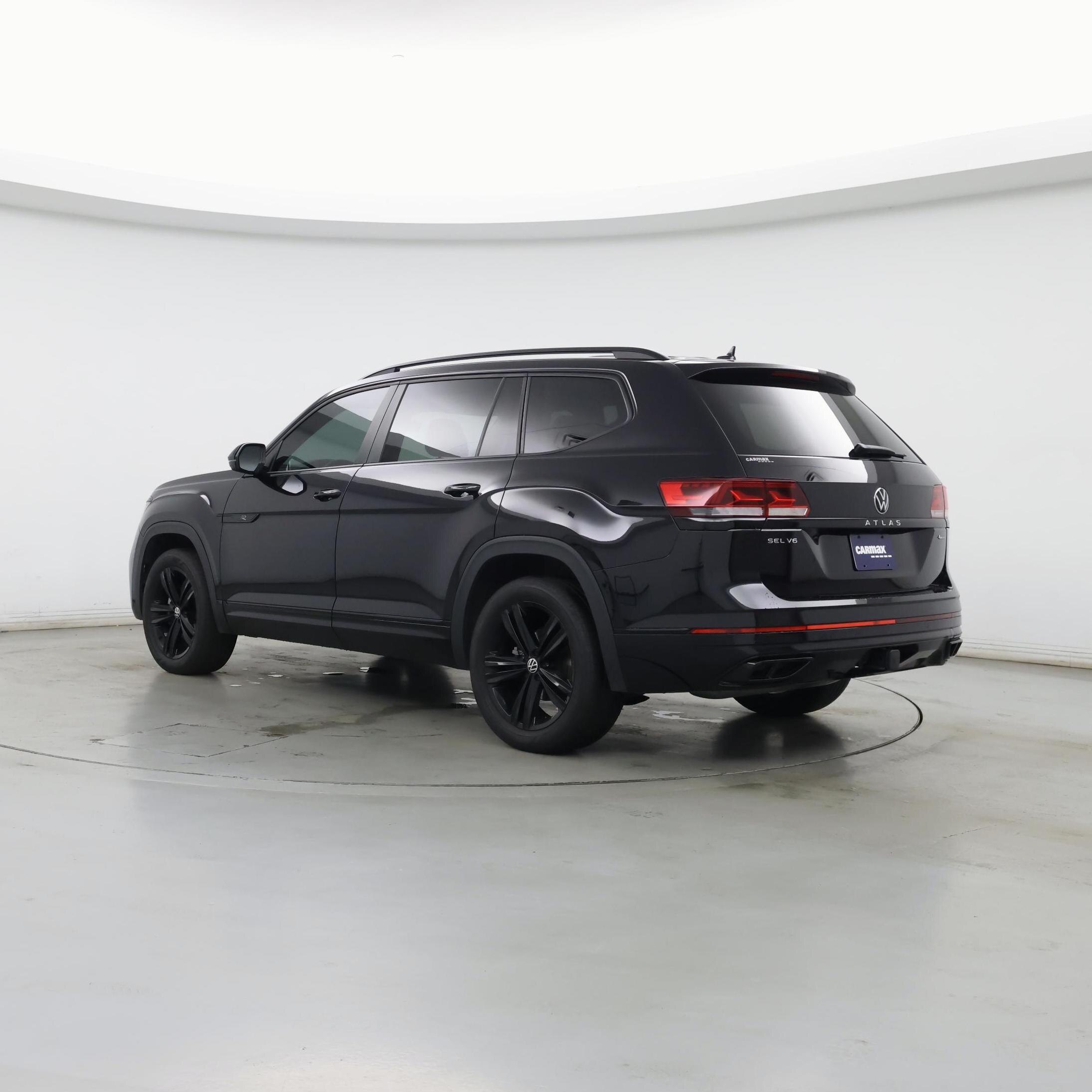 Thumbnail: 2023 Volkswagen Atlas - 2
