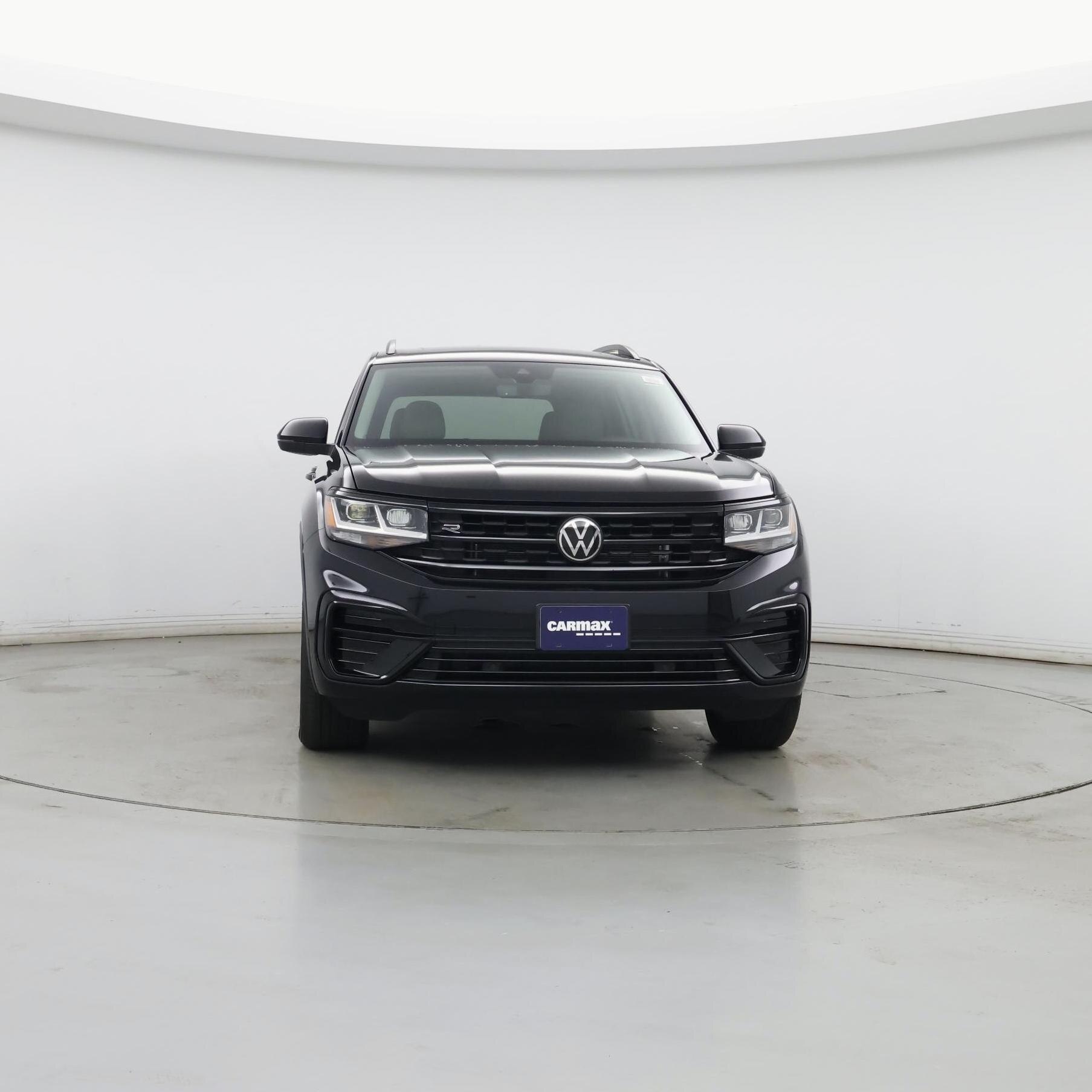 Thumbnail: 2023 Volkswagen Atlas - 5