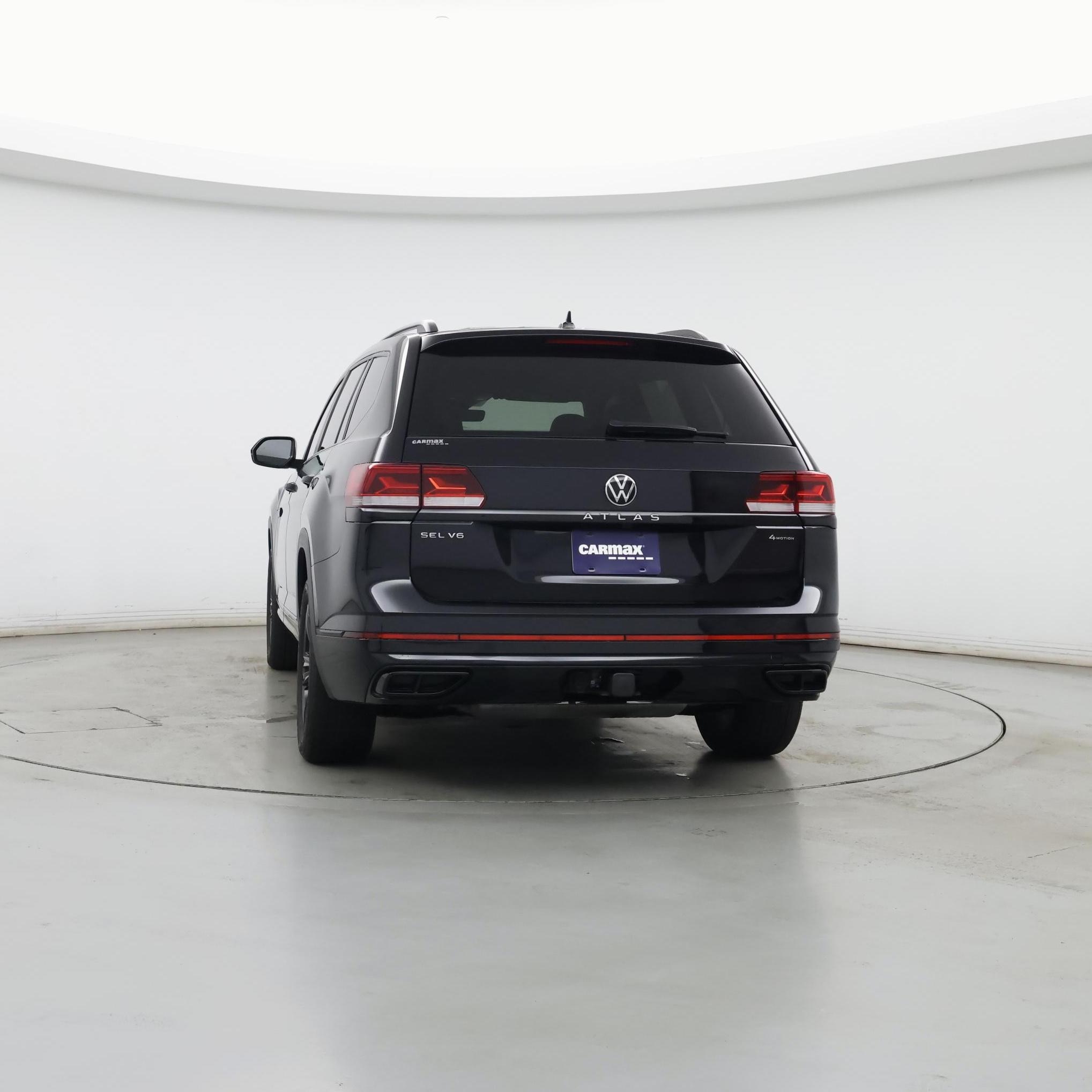 Thumbnail: 2023 Volkswagen Atlas - 6