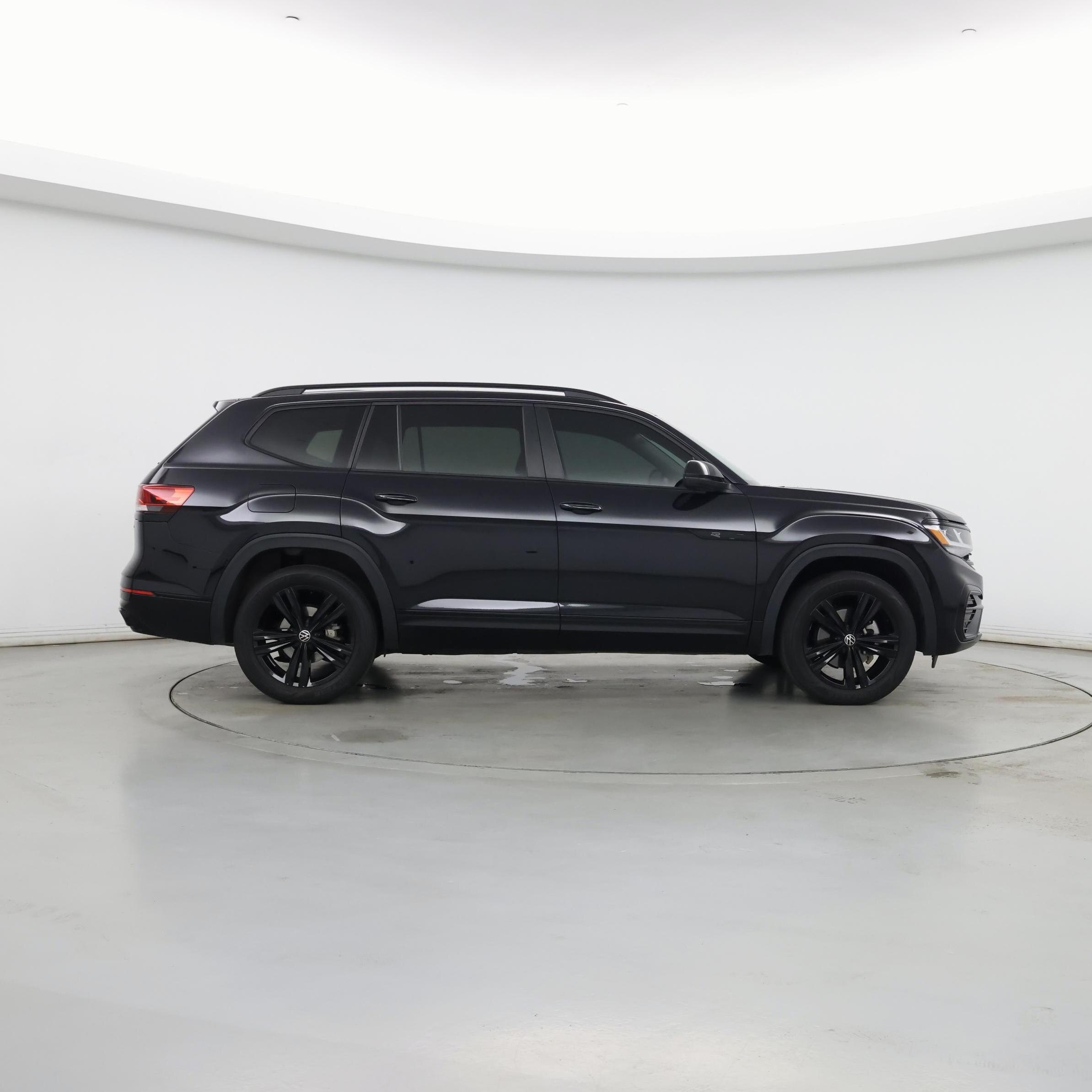 Thumbnail: 2023 Volkswagen Atlas - 7