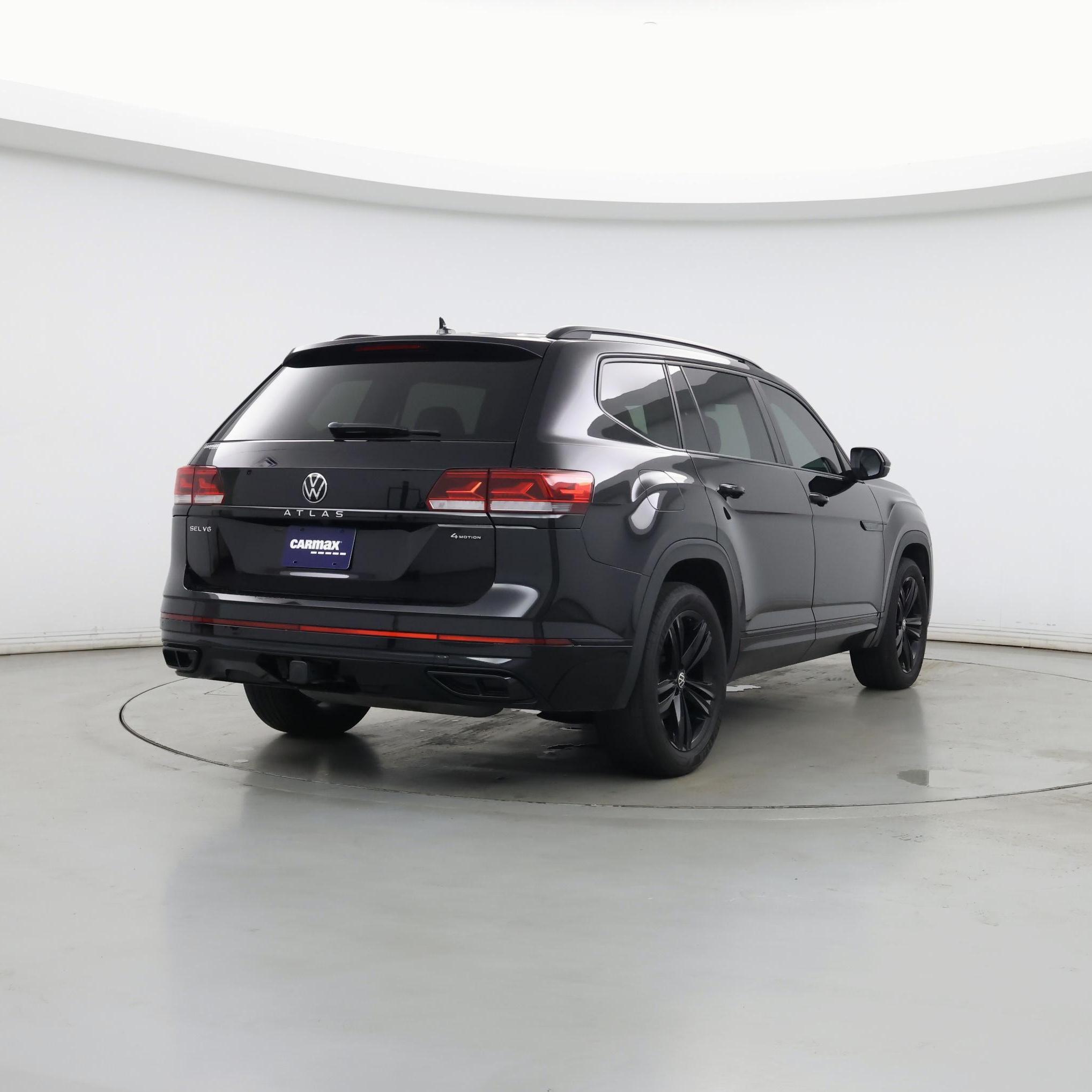 Thumbnail: 2023 Volkswagen Atlas - 8