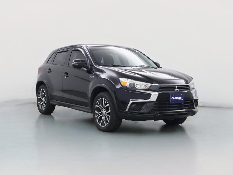2017 Mitsubishi Outlander Sport ES -
                  Tinley Park, IL