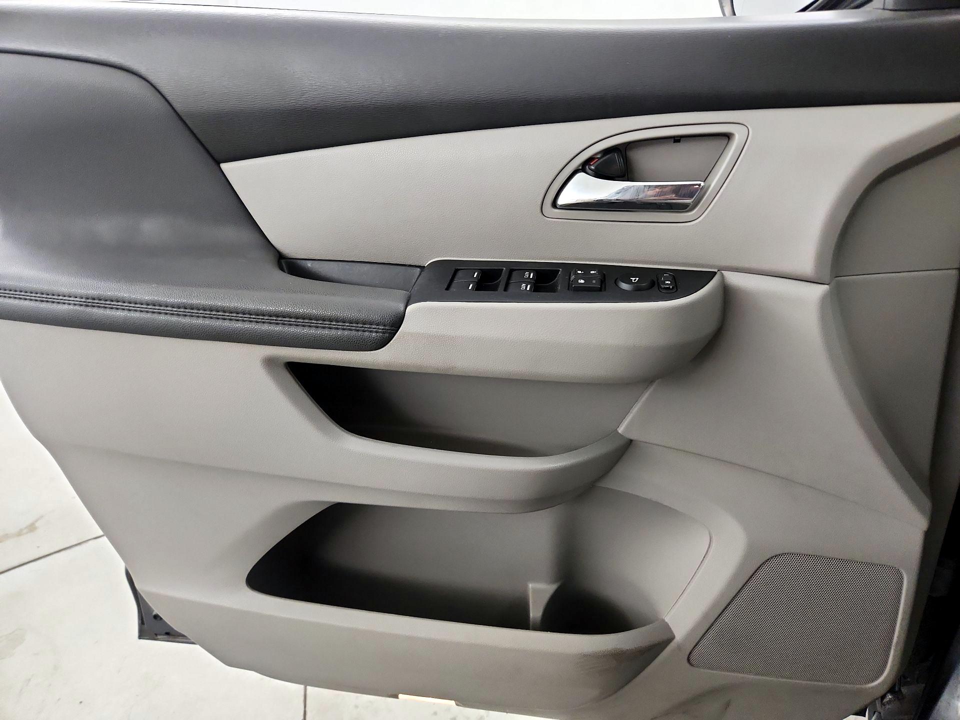 Thumbnail: 2016 Honda Odyssey - 12