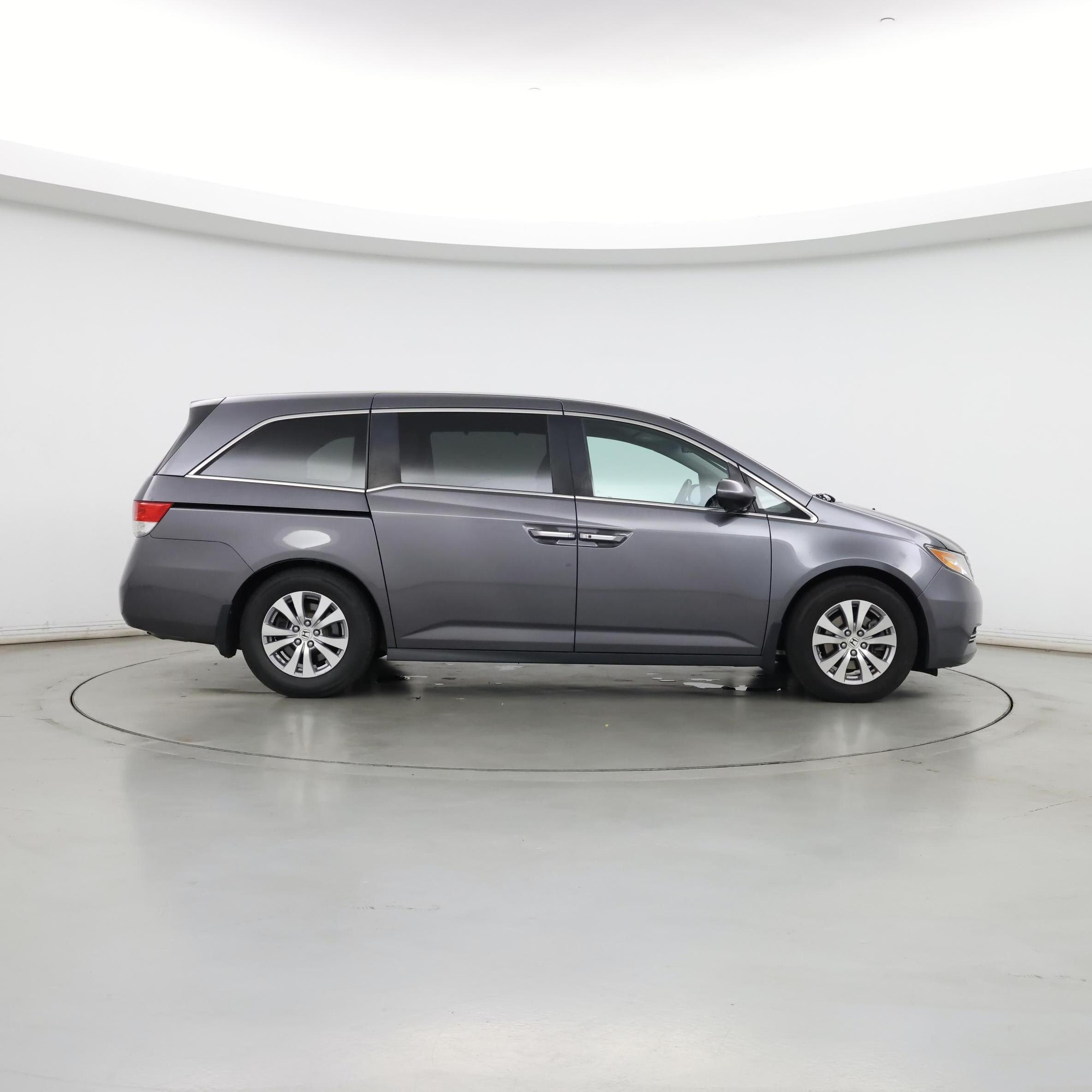 Thumbnail: 2016 Honda Odyssey - 7