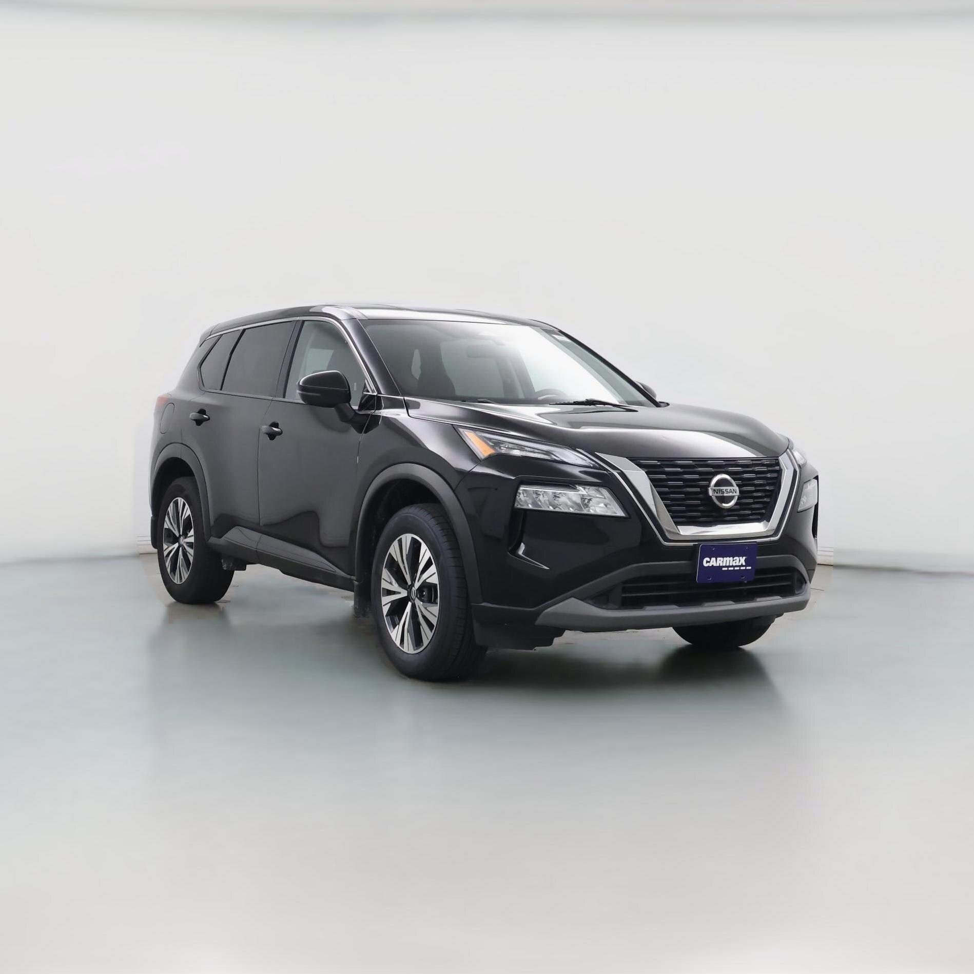 Thumbnail: 2021 Nissan Rogue - 1