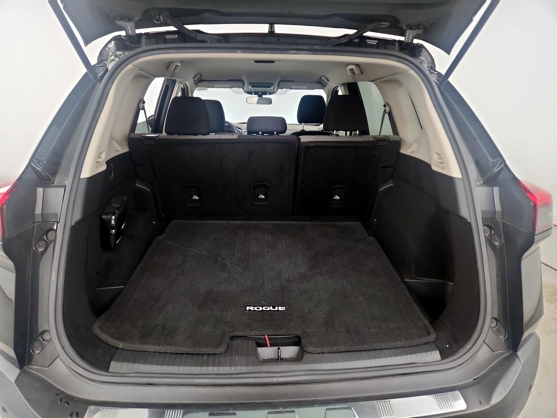 Thumbnail: 2021 Nissan Rogue - 20