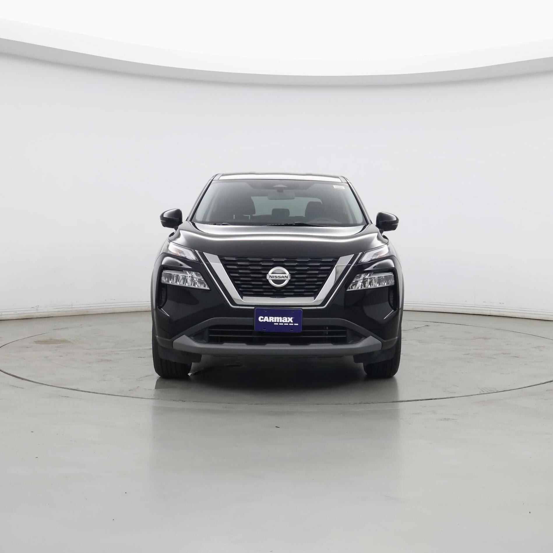 Thumbnail: 2021 Nissan Rogue - 5