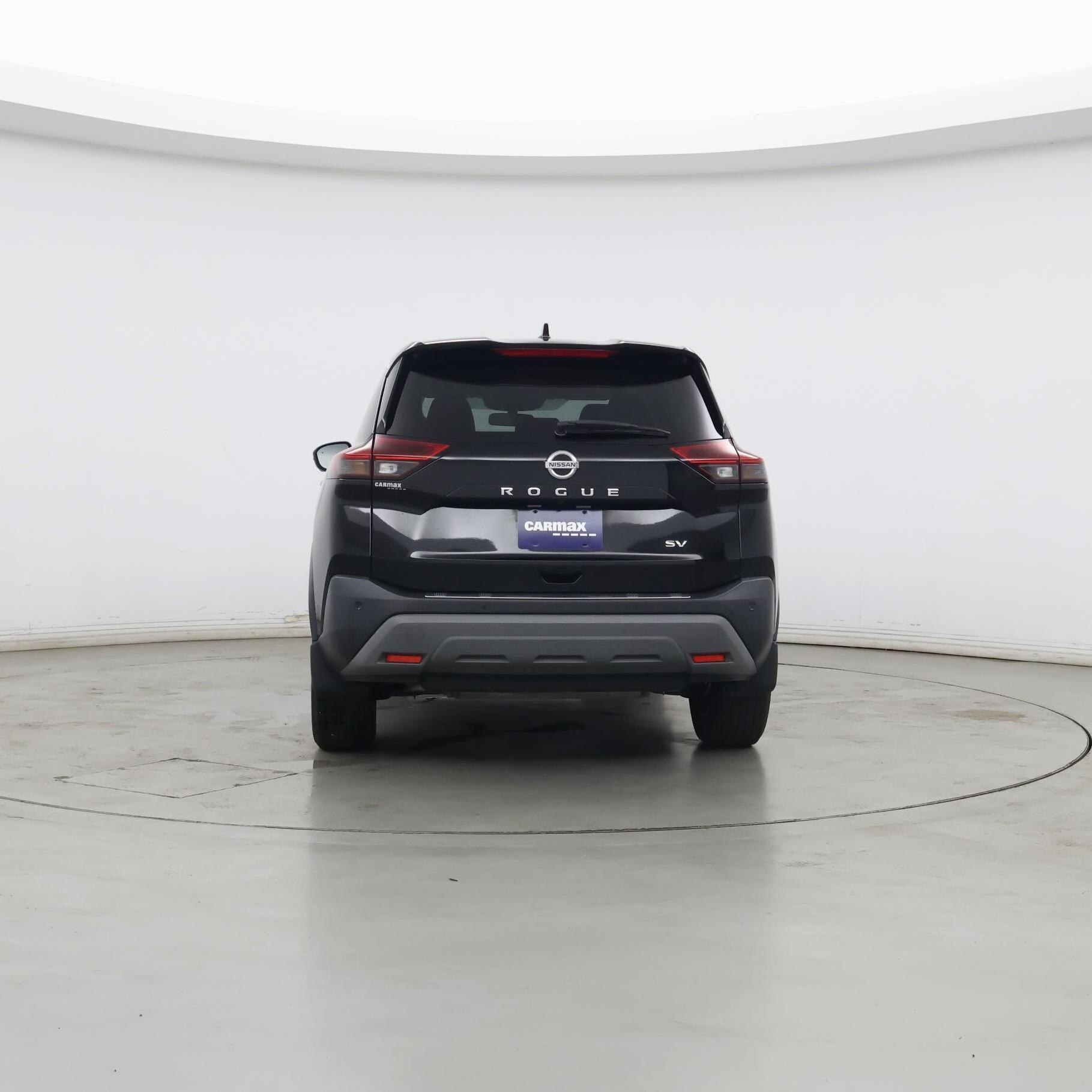 Thumbnail: 2021 Nissan Rogue - 6