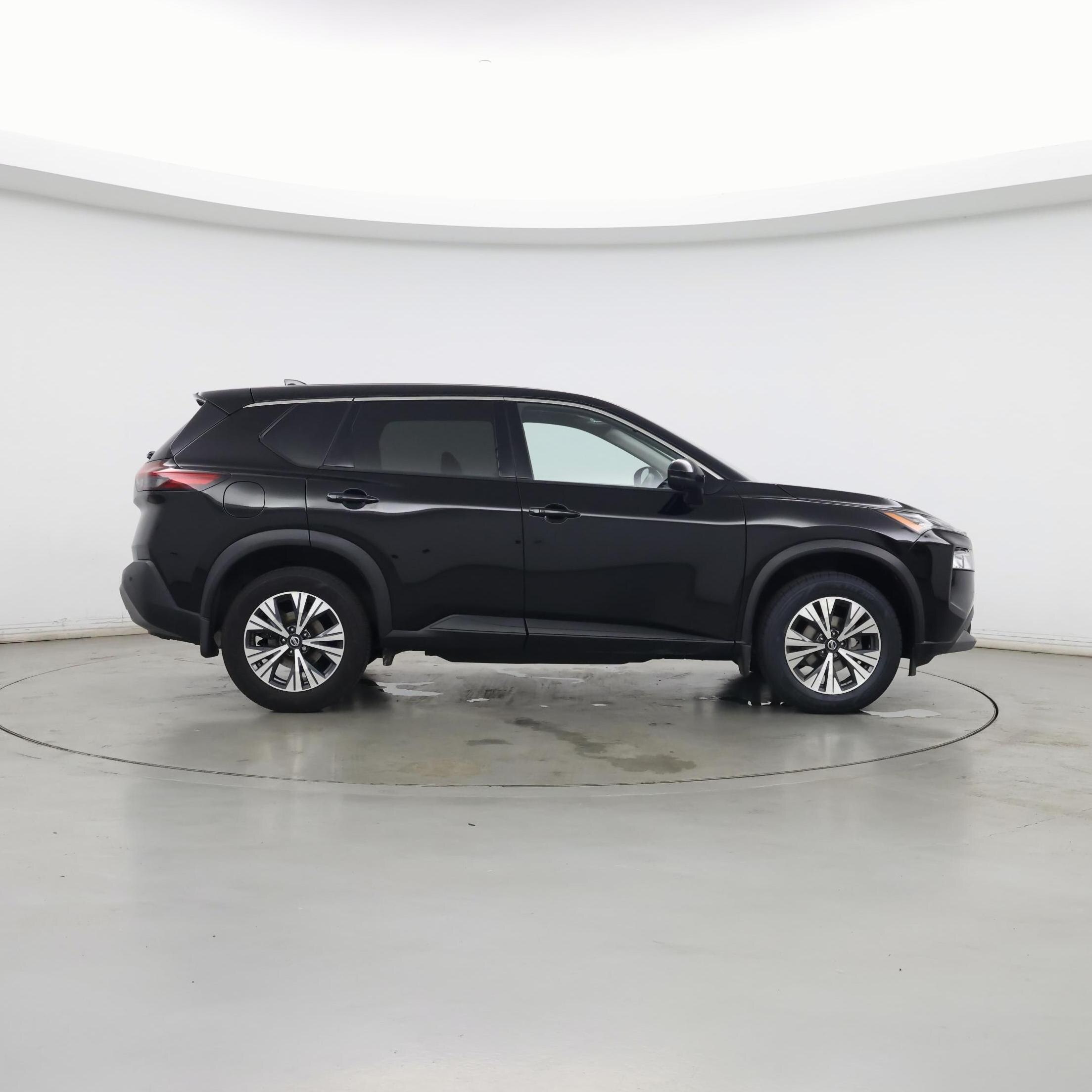 Thumbnail: 2021 Nissan Rogue - 7