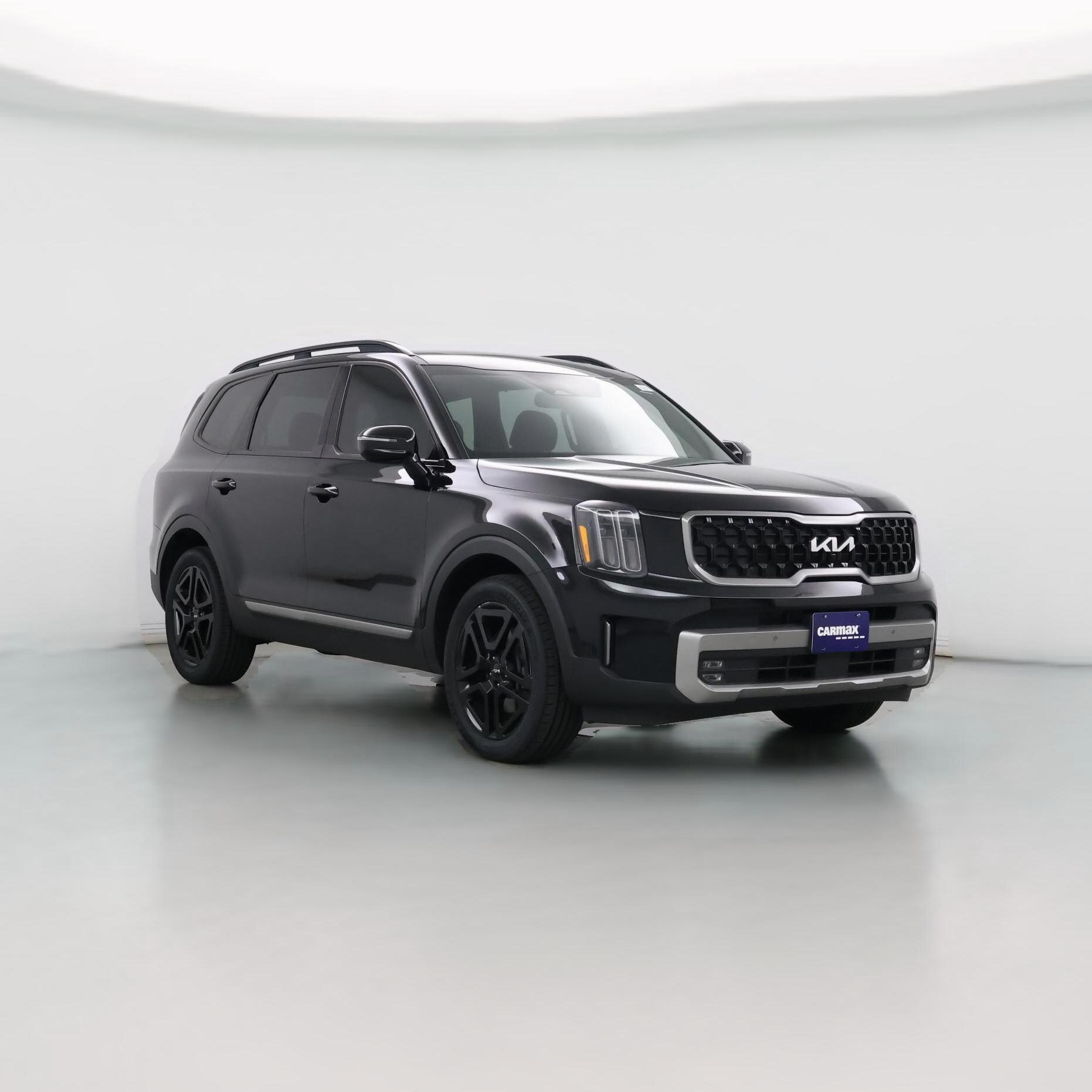 Thumbnail: 2023 Kia Telluride - 1