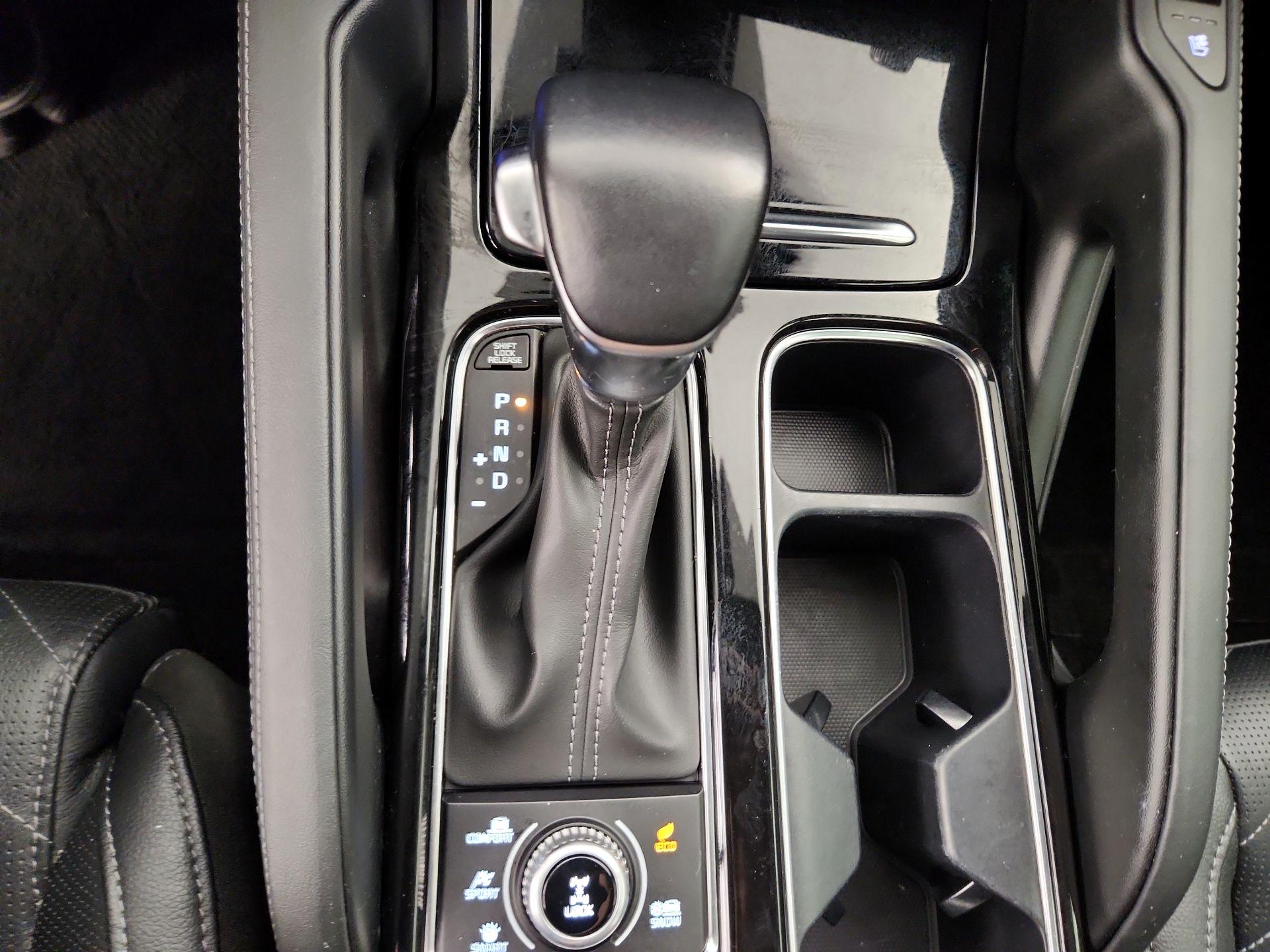 Thumbnail: 2023 Kia Telluride - 18