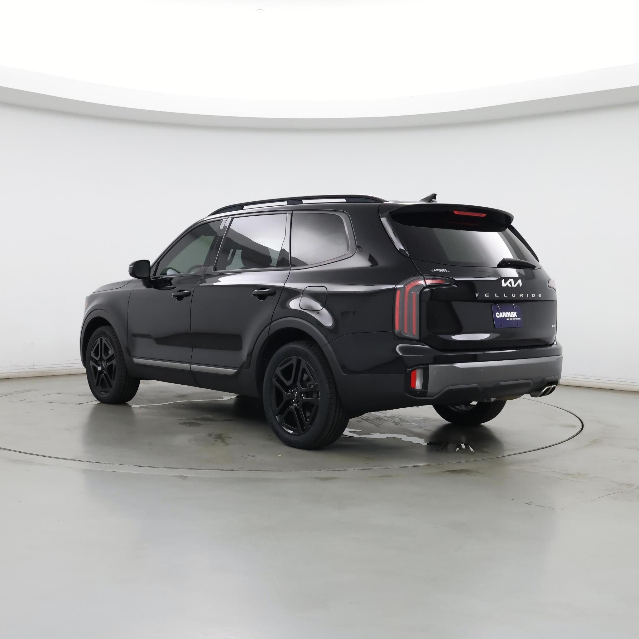 Thumbnail: 2023 Kia Telluride - 2