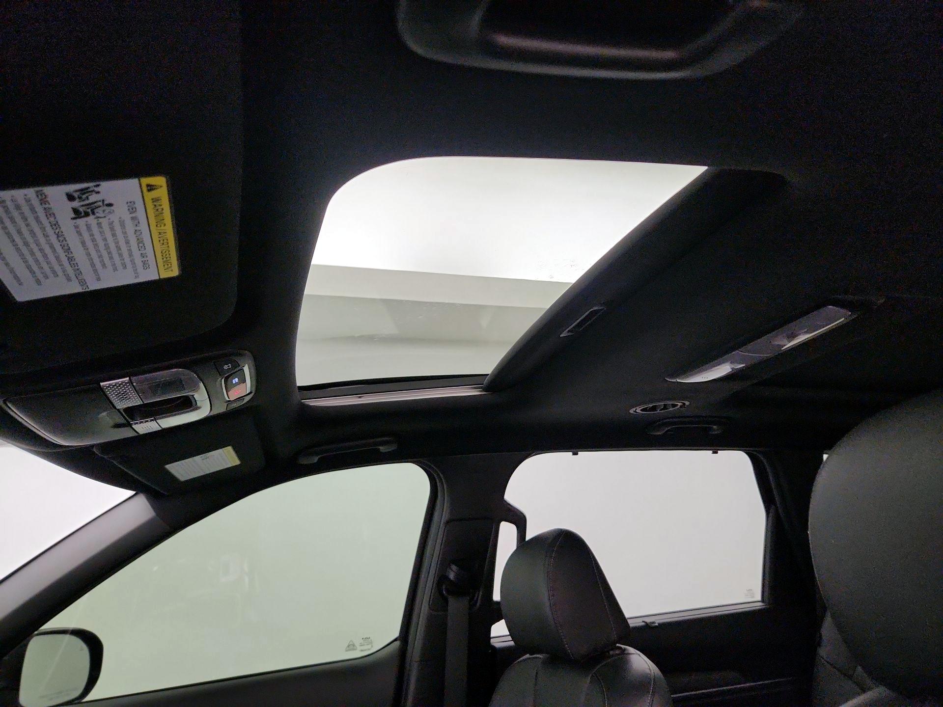 Thumbnail: 2023 Kia Telluride - 20
