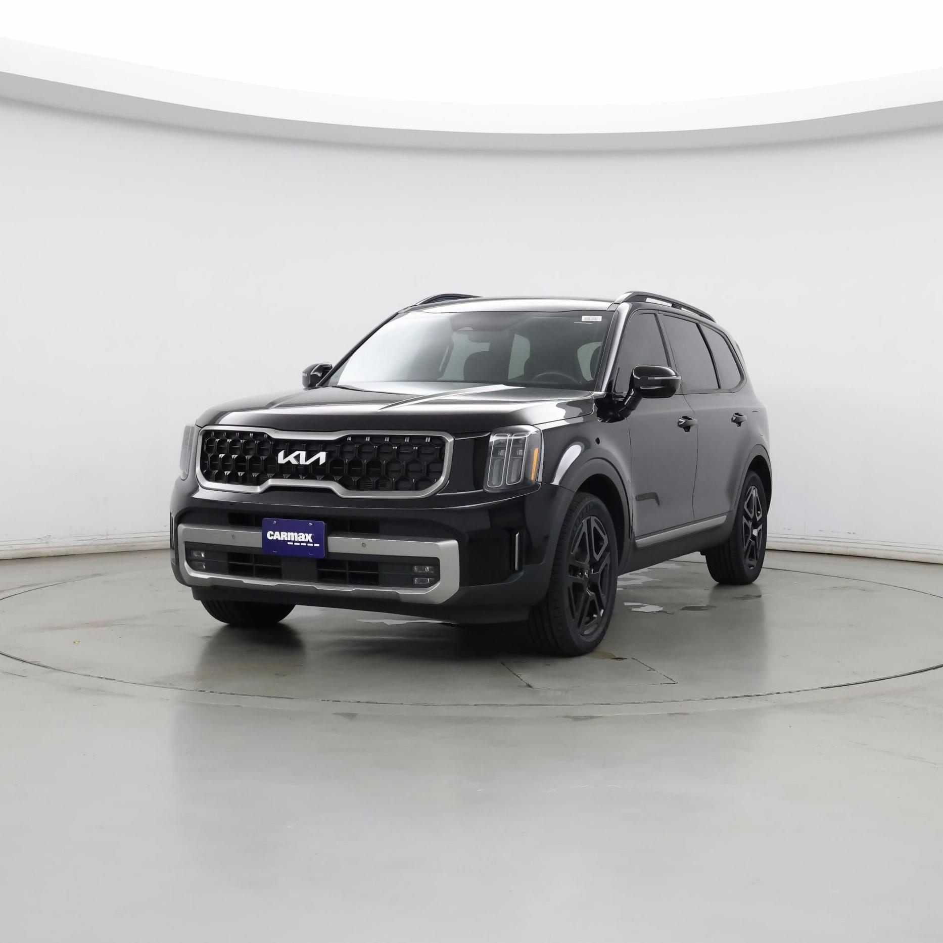 Thumbnail: 2023 Kia Telluride - 4