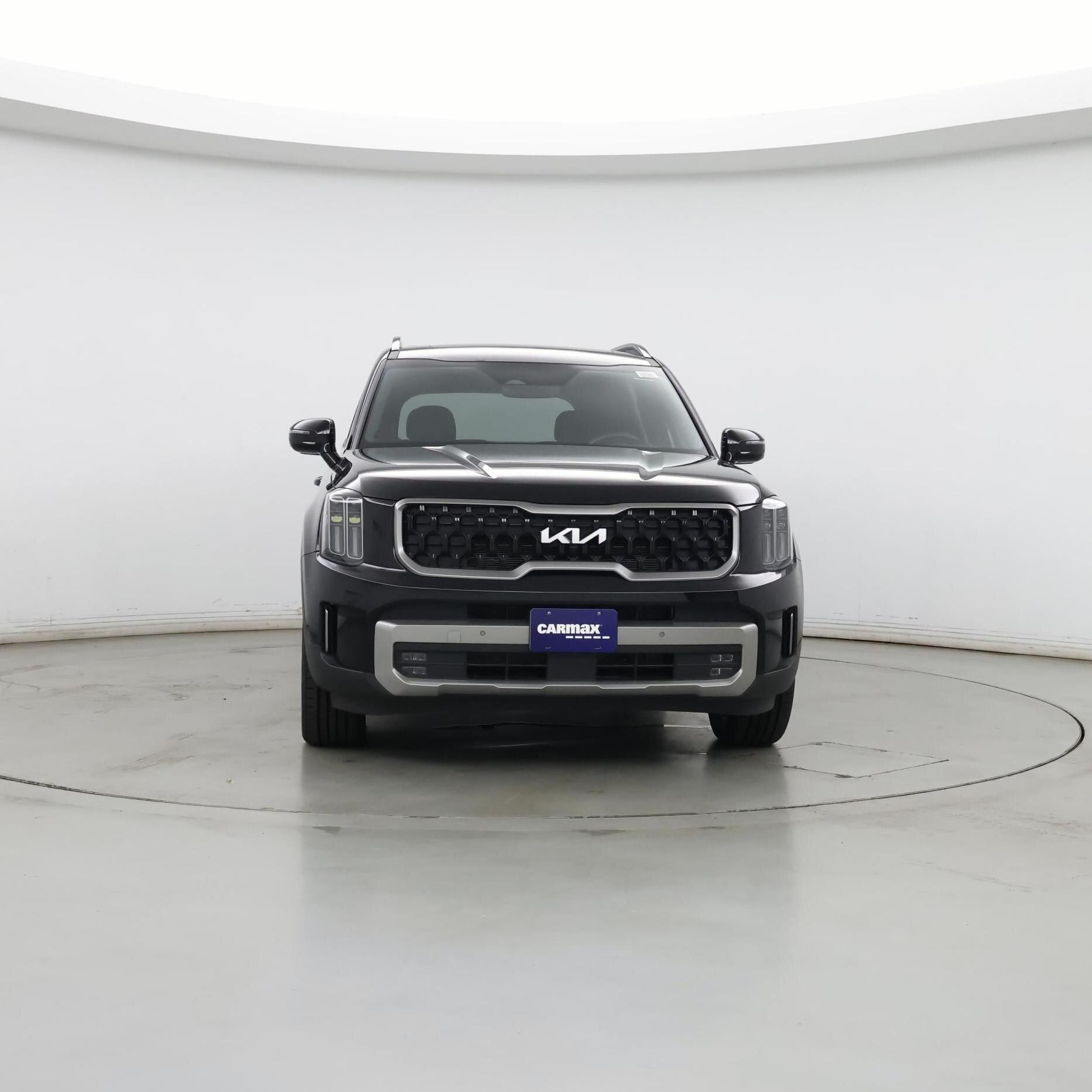 Thumbnail: 2023 Kia Telluride - 5