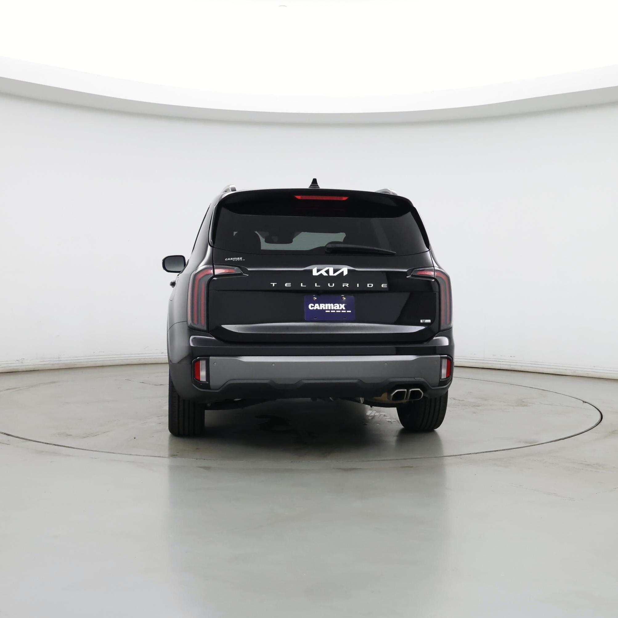 Thumbnail: 2023 Kia Telluride - 6