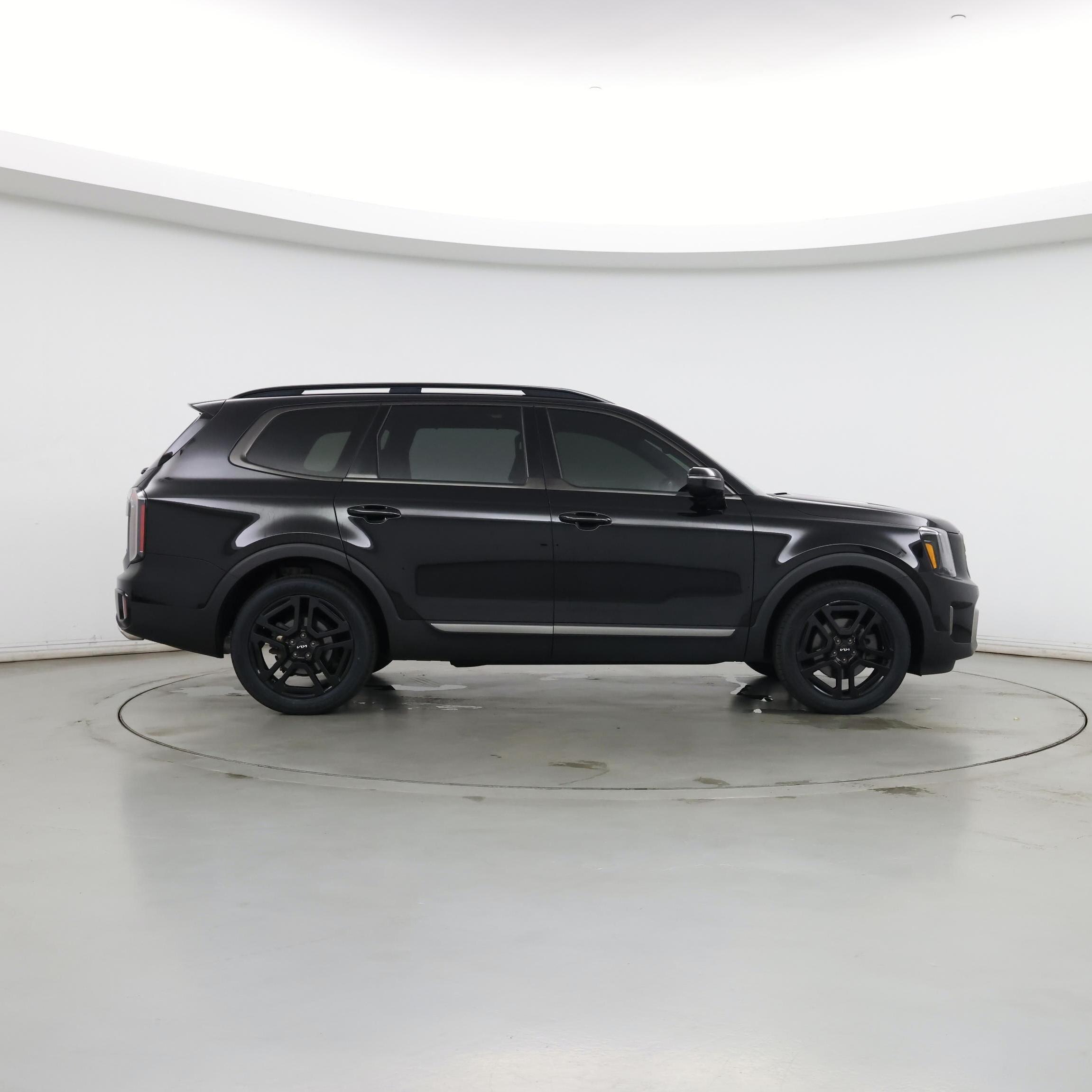 Thumbnail: 2023 Kia Telluride - 7