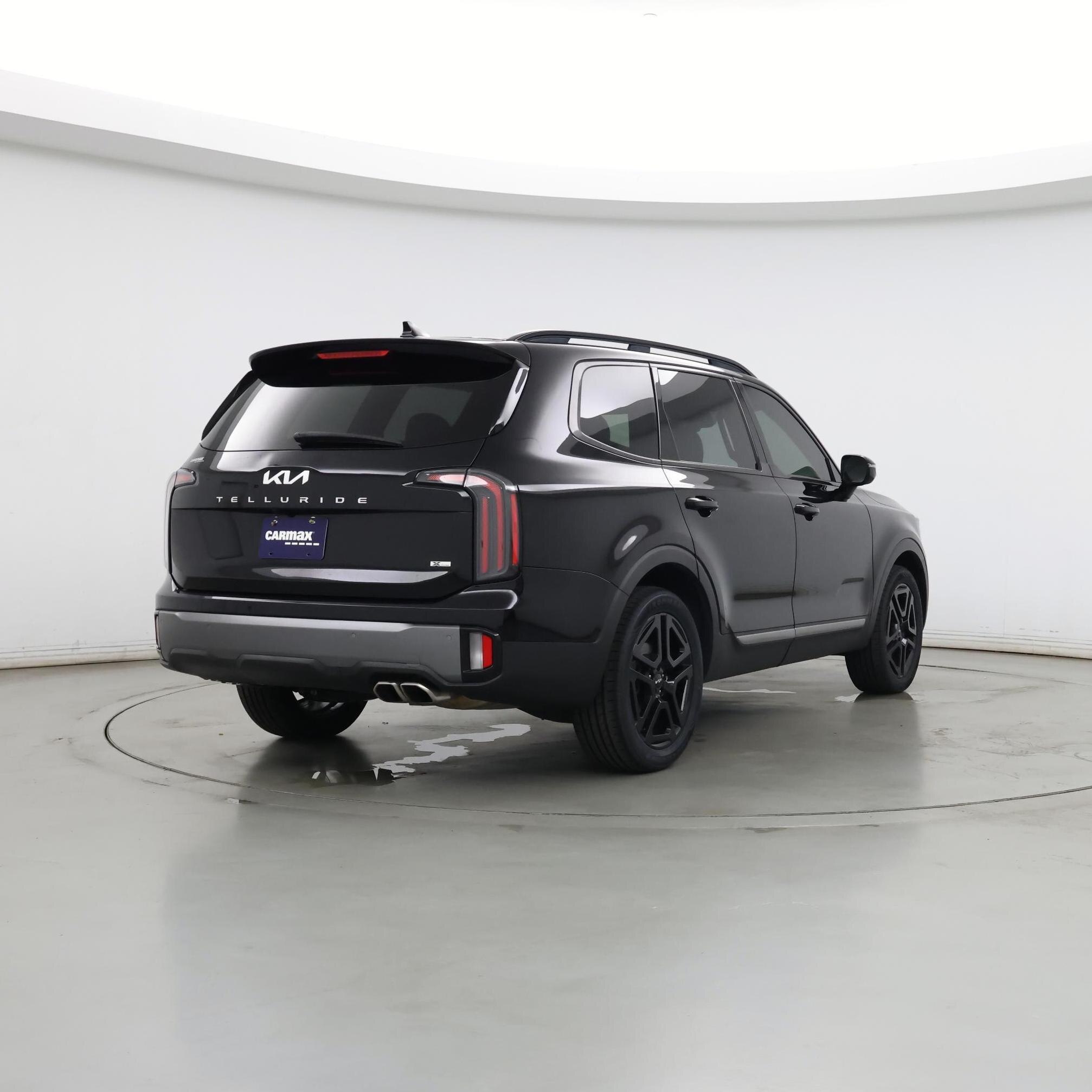 Thumbnail: 2023 Kia Telluride - 8
