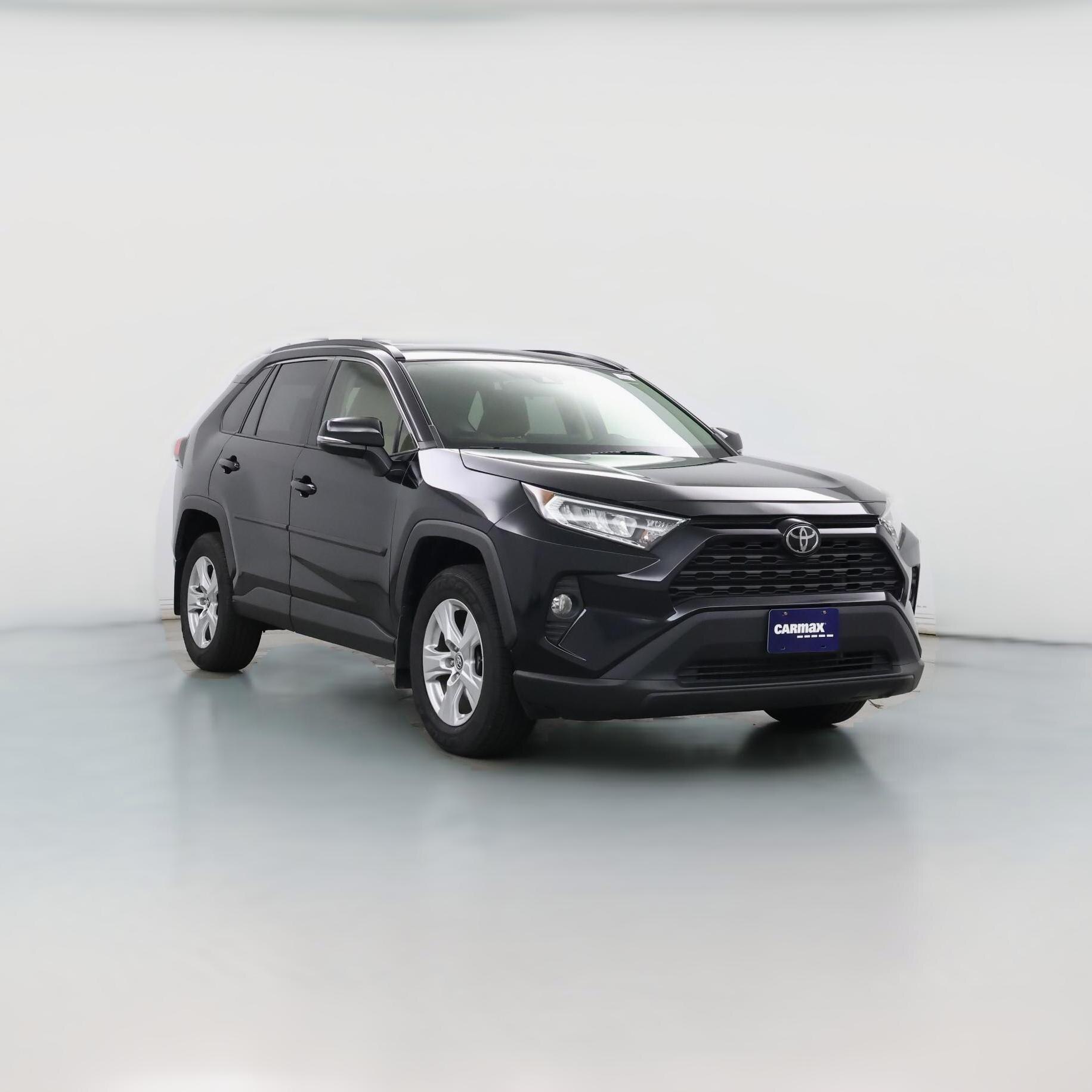 Thumbnail: 2019 Toyota RAV4 - 1