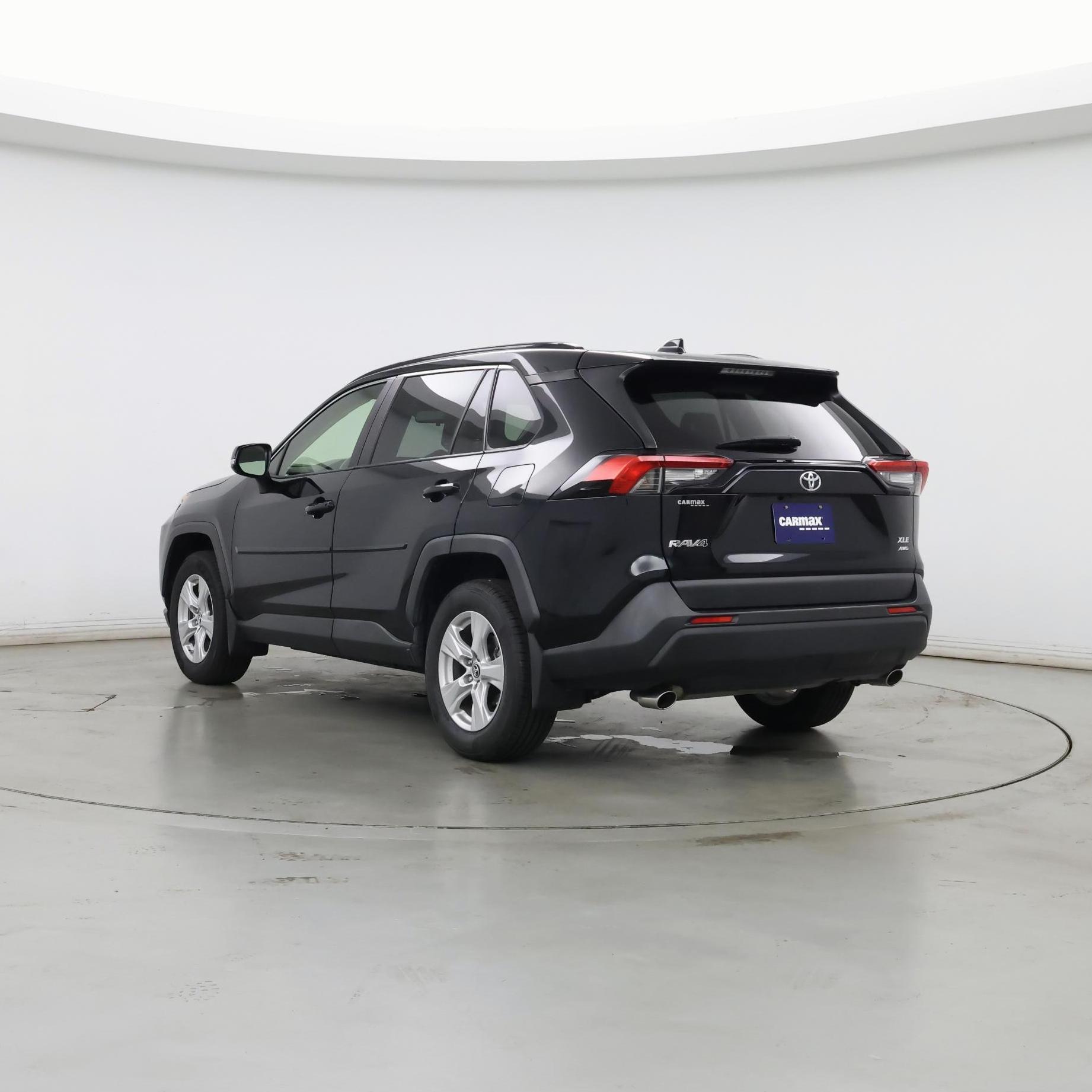 Thumbnail: 2019 Toyota RAV4 - 2