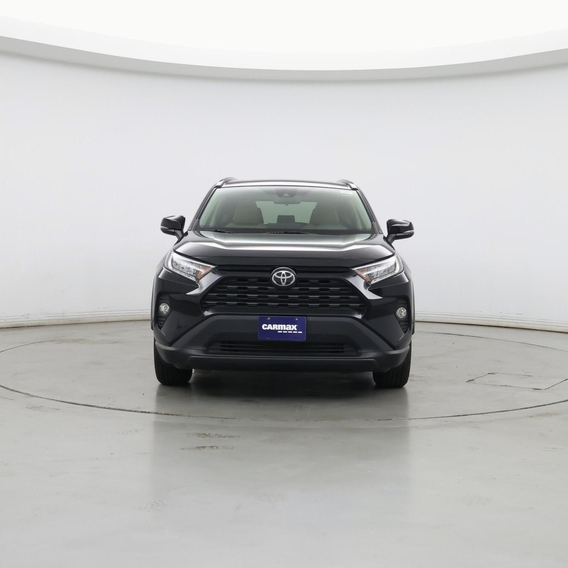 Thumbnail: 2019 Toyota RAV4 - 5