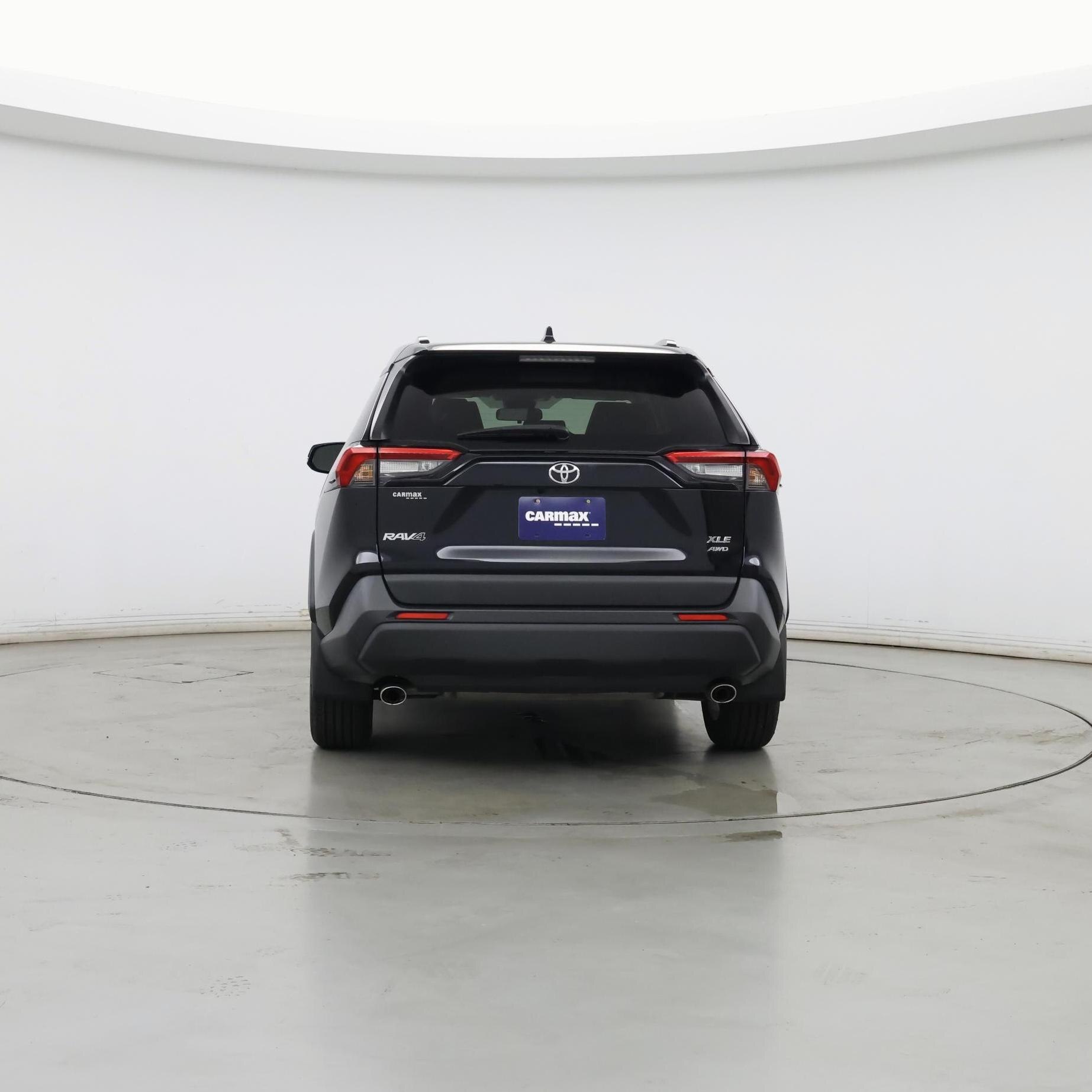 Thumbnail: 2019 Toyota RAV4 - 6