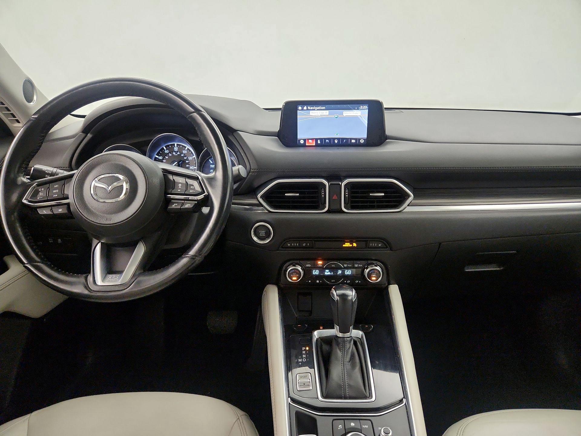 Thumbnail: 2018 Mazda CX-5 - 9