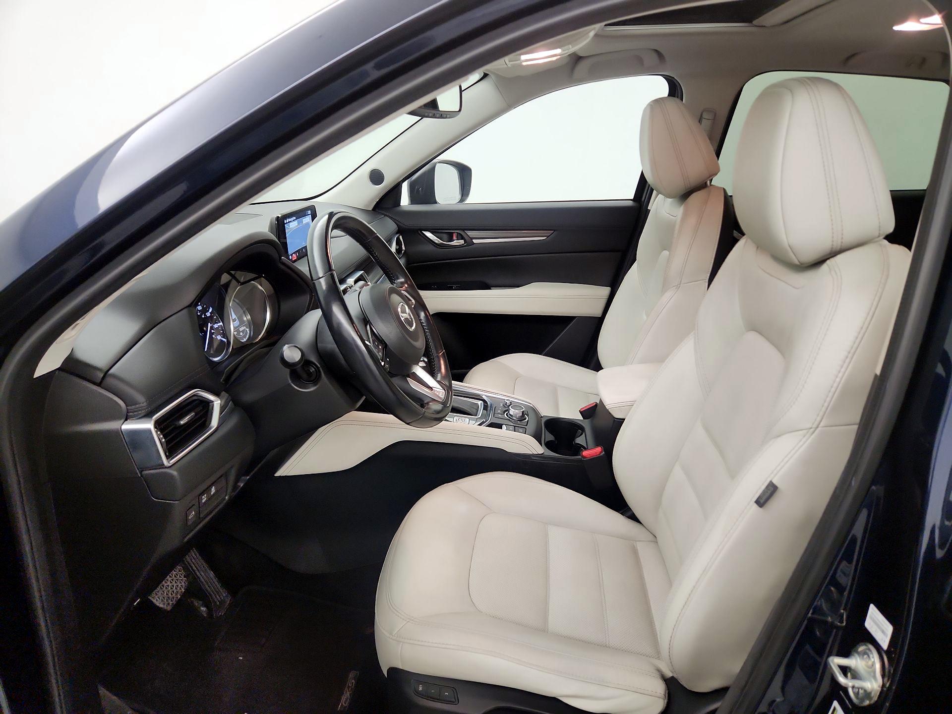 Thumbnail: 2018 Mazda CX-5 - 11