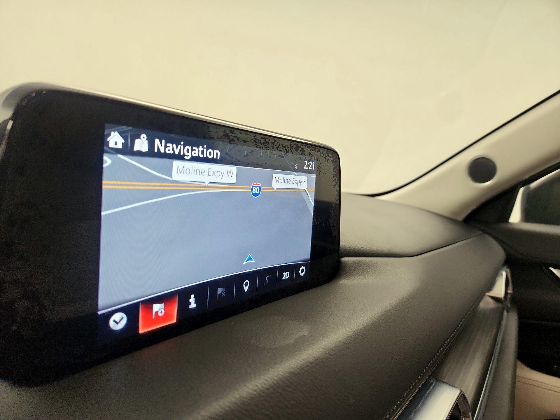 Thumbnail: 2018 Mazda CX-5 - 14