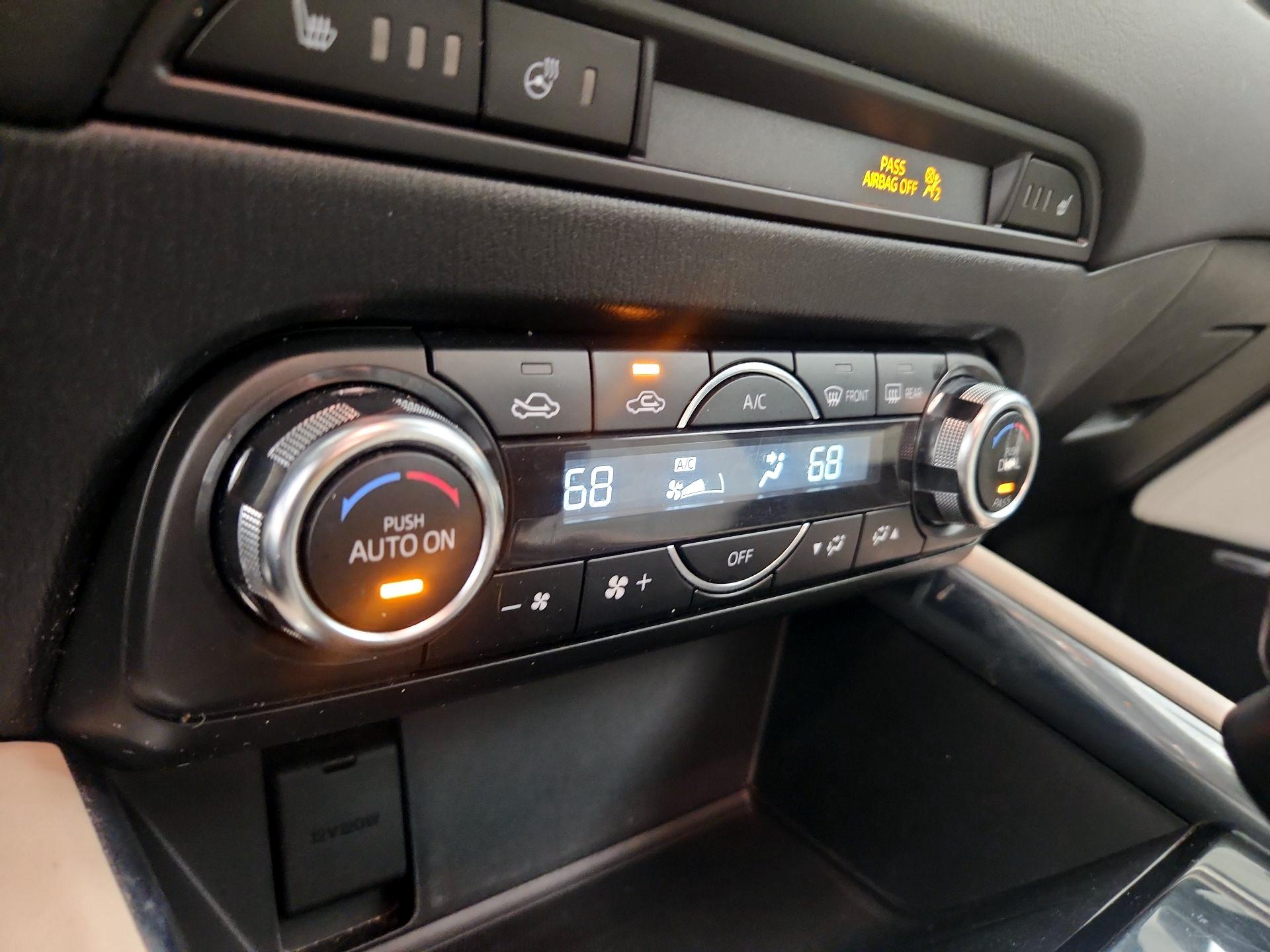 Thumbnail: 2018 Mazda CX-5 - 17