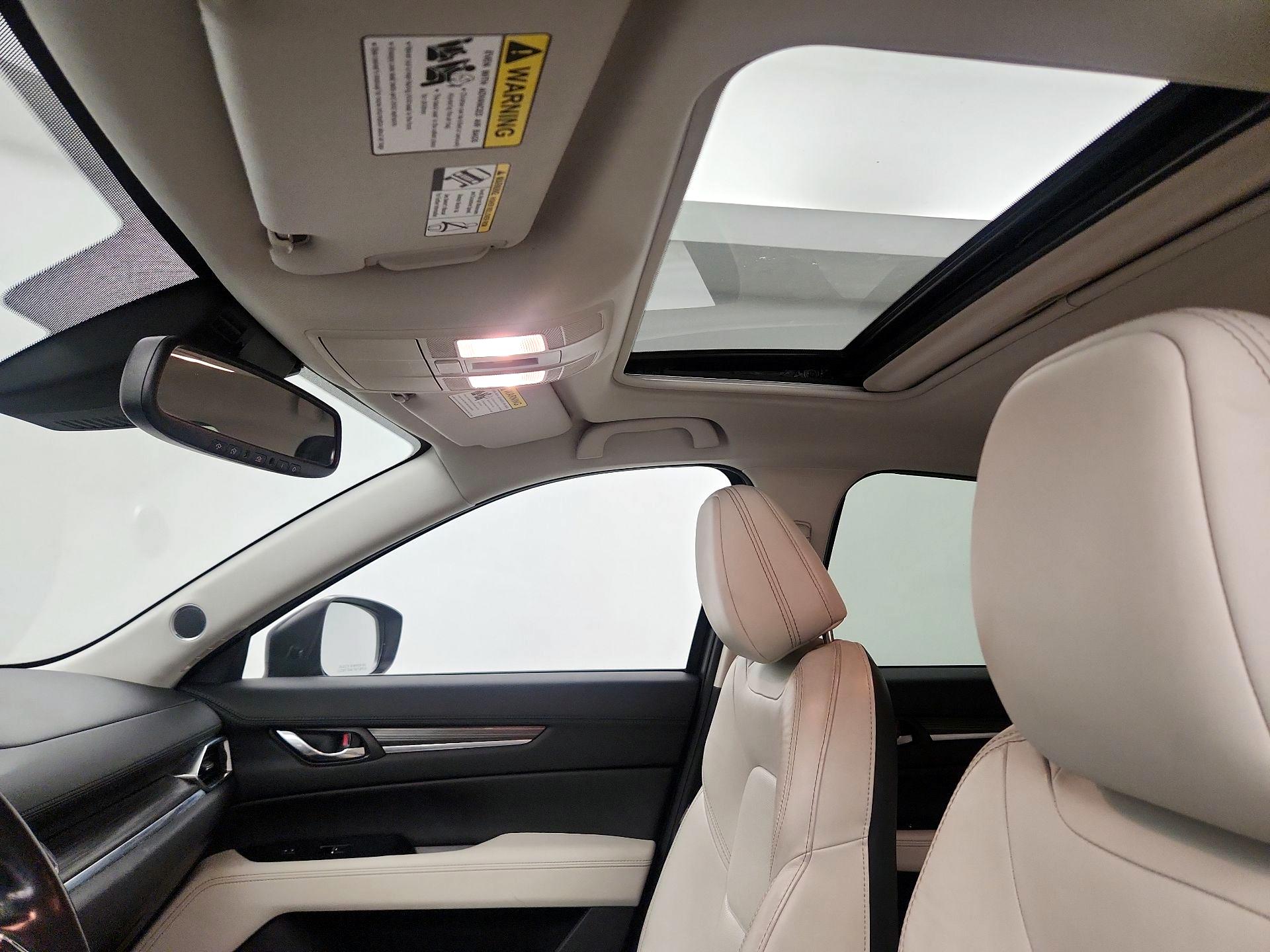 Thumbnail: 2018 Mazda CX-5 - 20