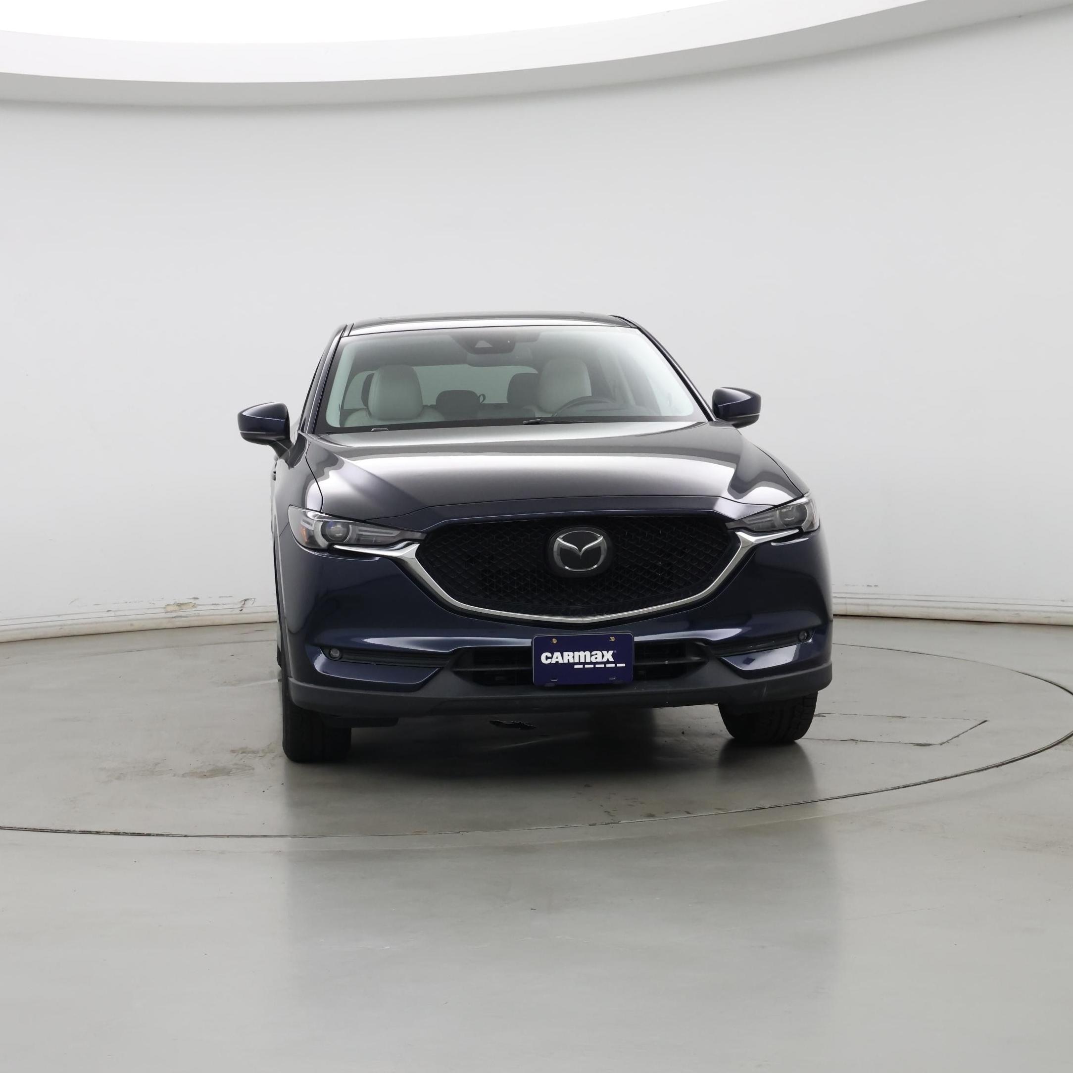 Thumbnail: 2018 Mazda CX-5 - 5