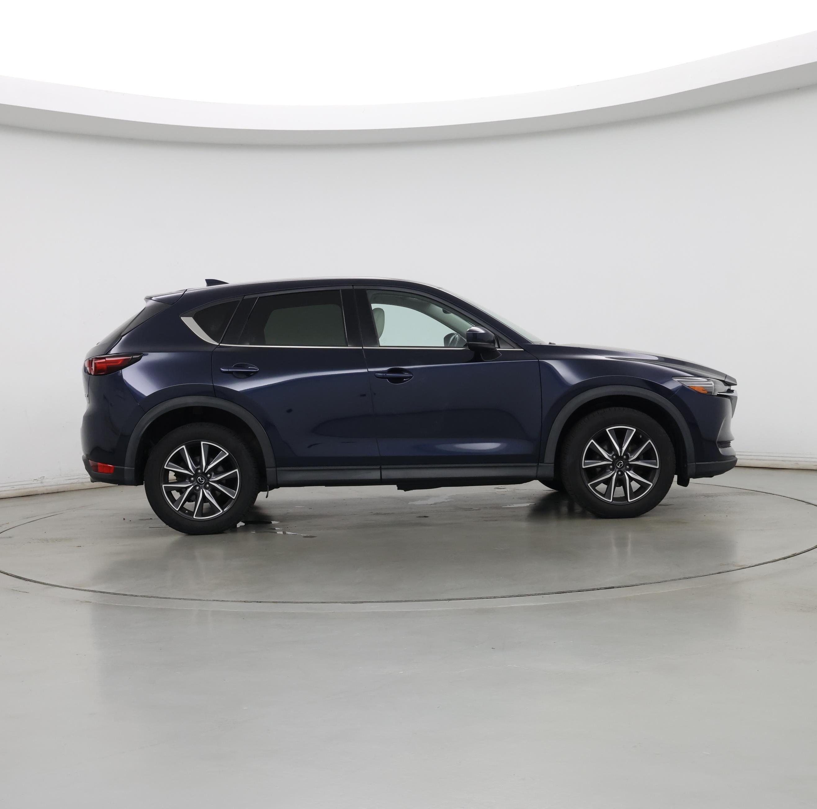 Thumbnail: 2018 Mazda CX-5 - 7
