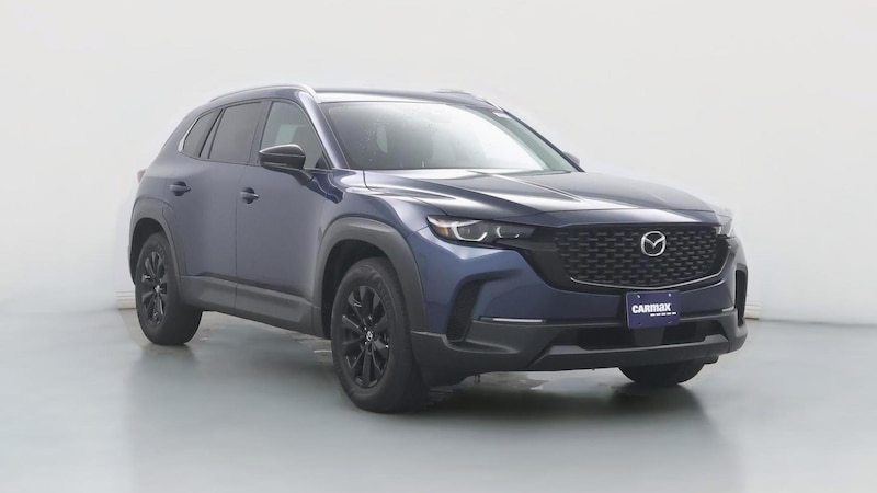 2023 Mazda CX-50 S Preferred Hero Image