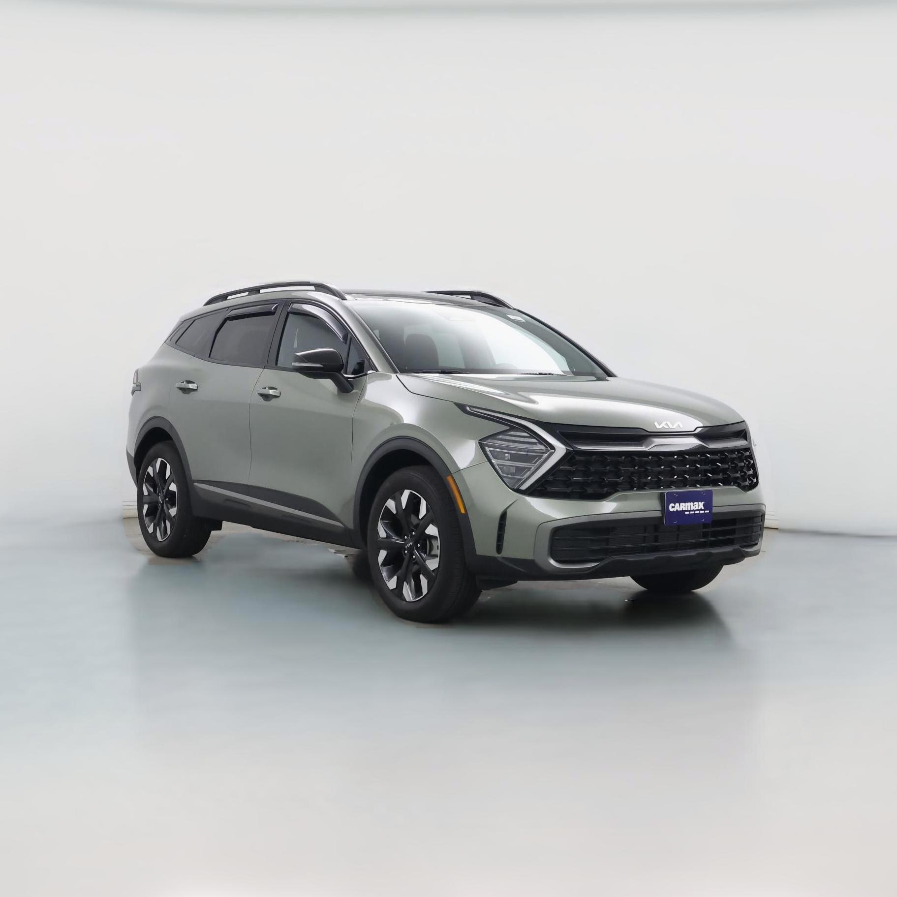 Thumbnail: 2024 Kia Sportage - 1