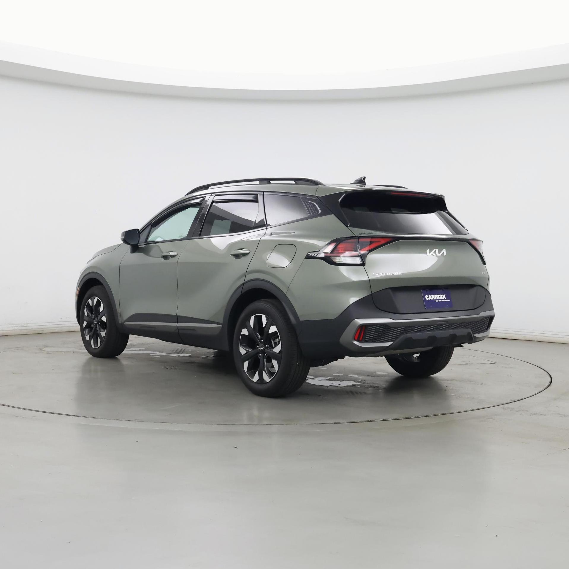 Thumbnail: 2024 Kia Sportage - 2