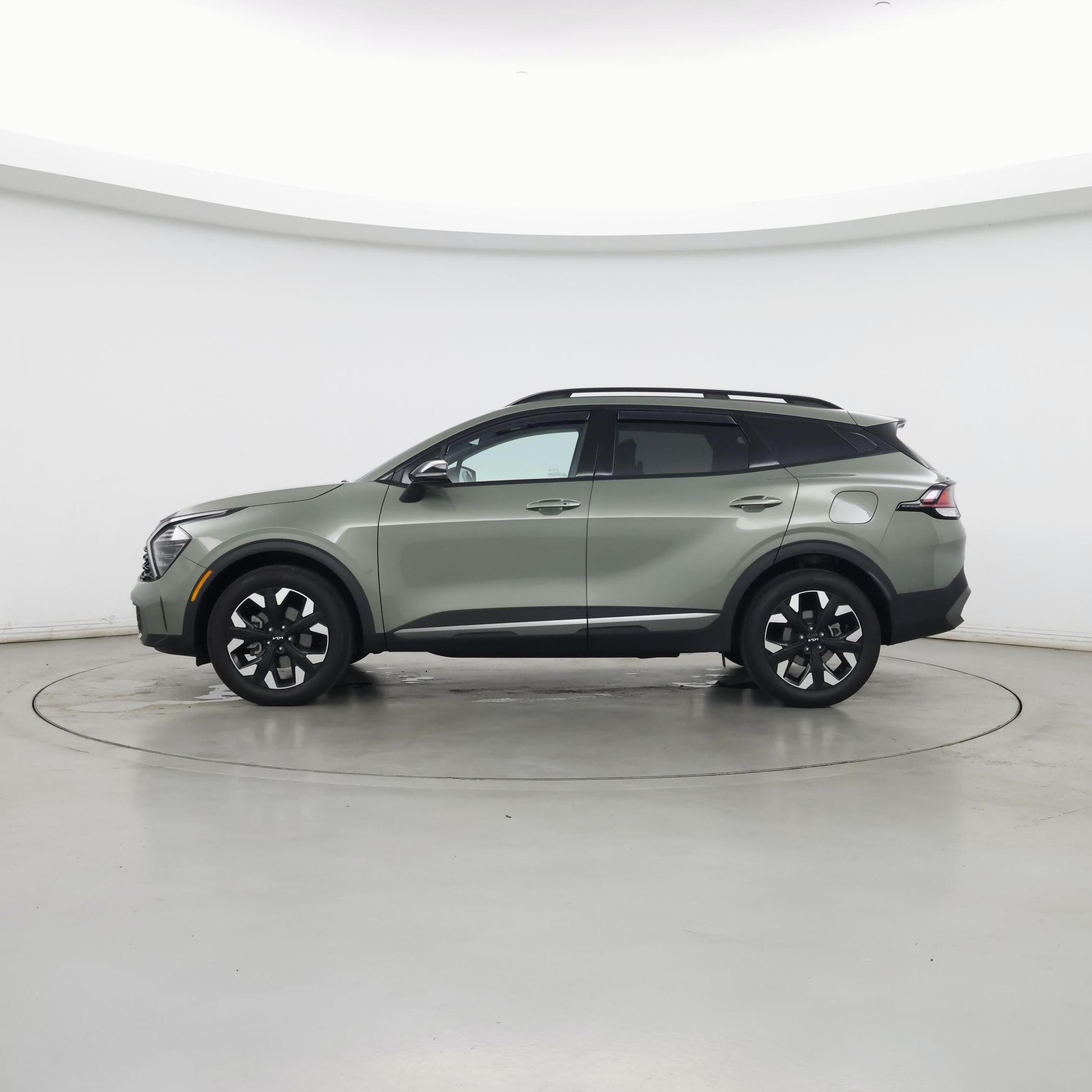 Thumbnail: 2024 Kia Sportage - 3