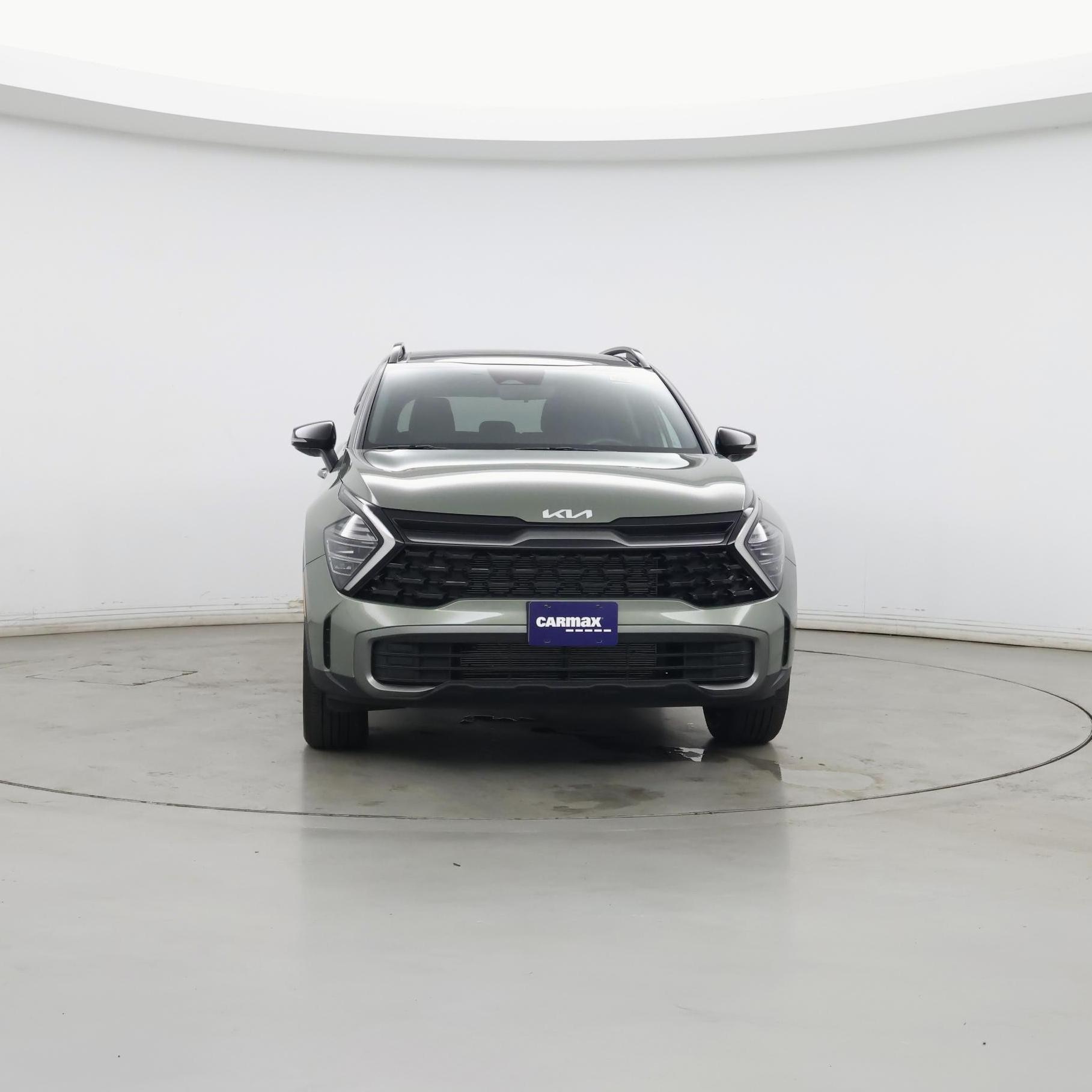 Thumbnail: 2024 Kia Sportage - 5