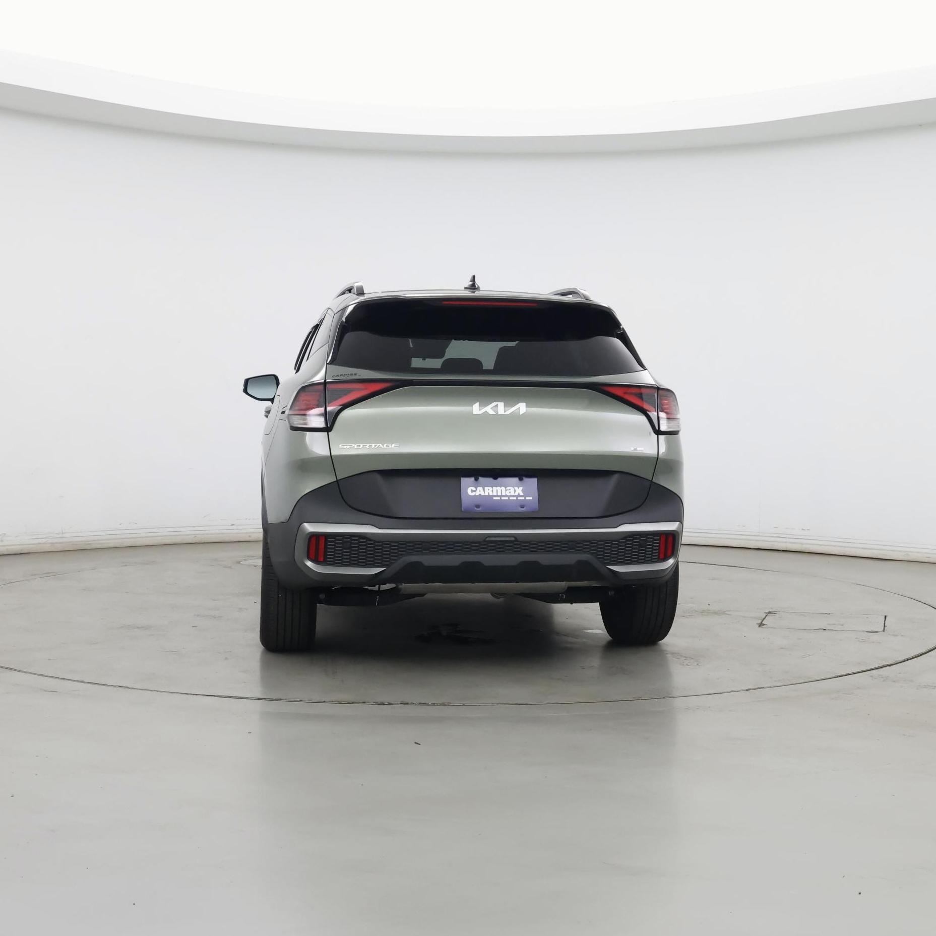 Thumbnail: 2024 Kia Sportage - 6