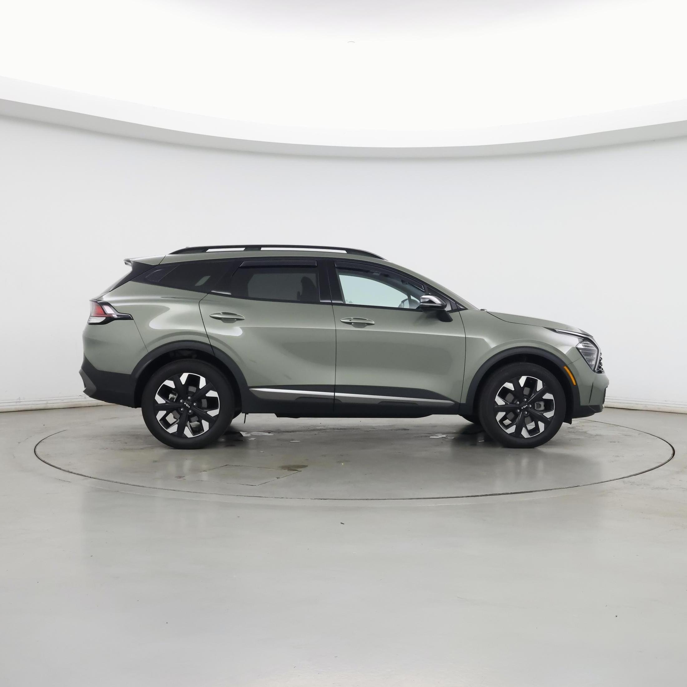 Thumbnail: 2024 Kia Sportage - 7